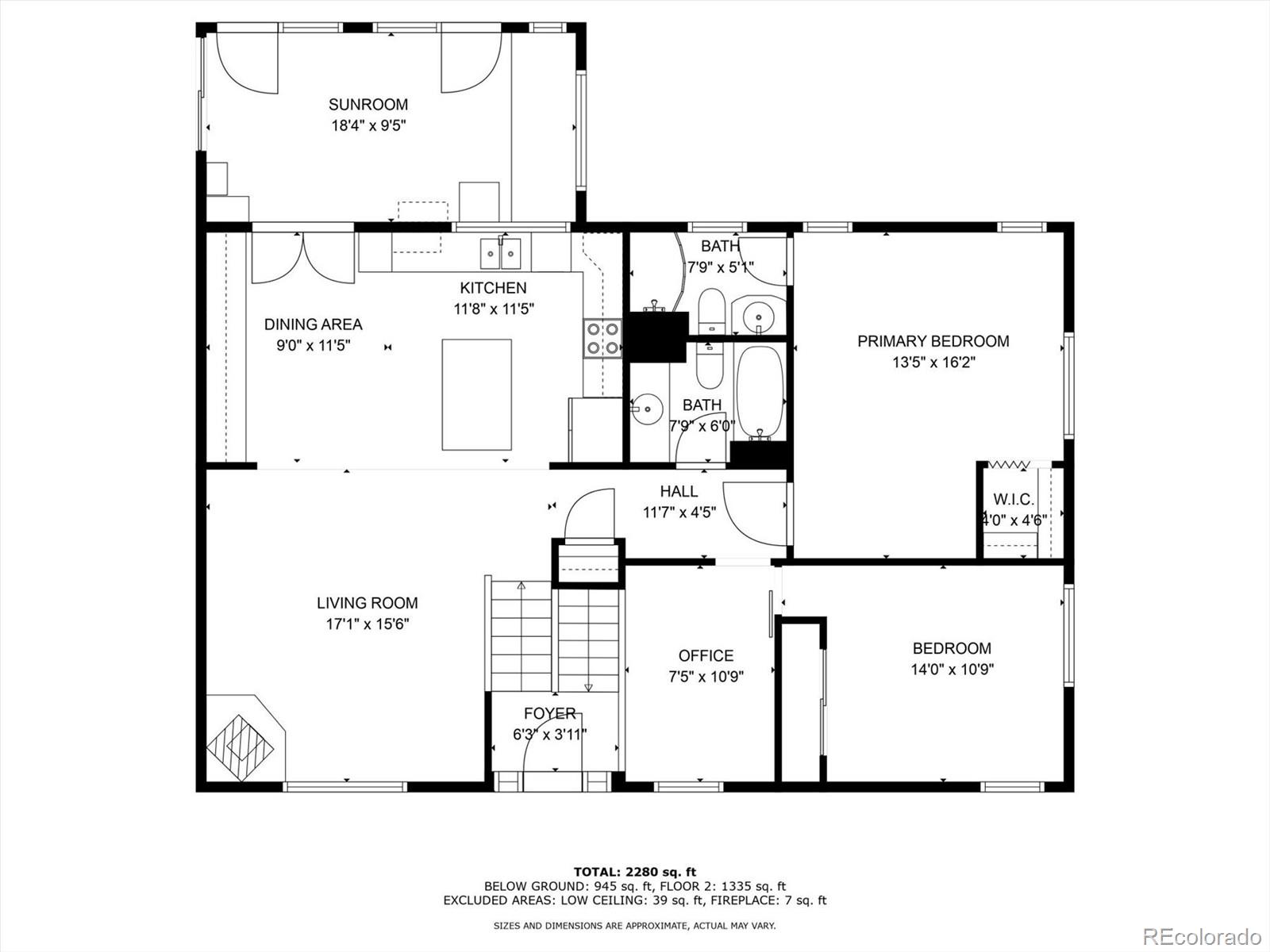 MLS Image #44 for 12929 w 68th avenue,arvada, Colorado