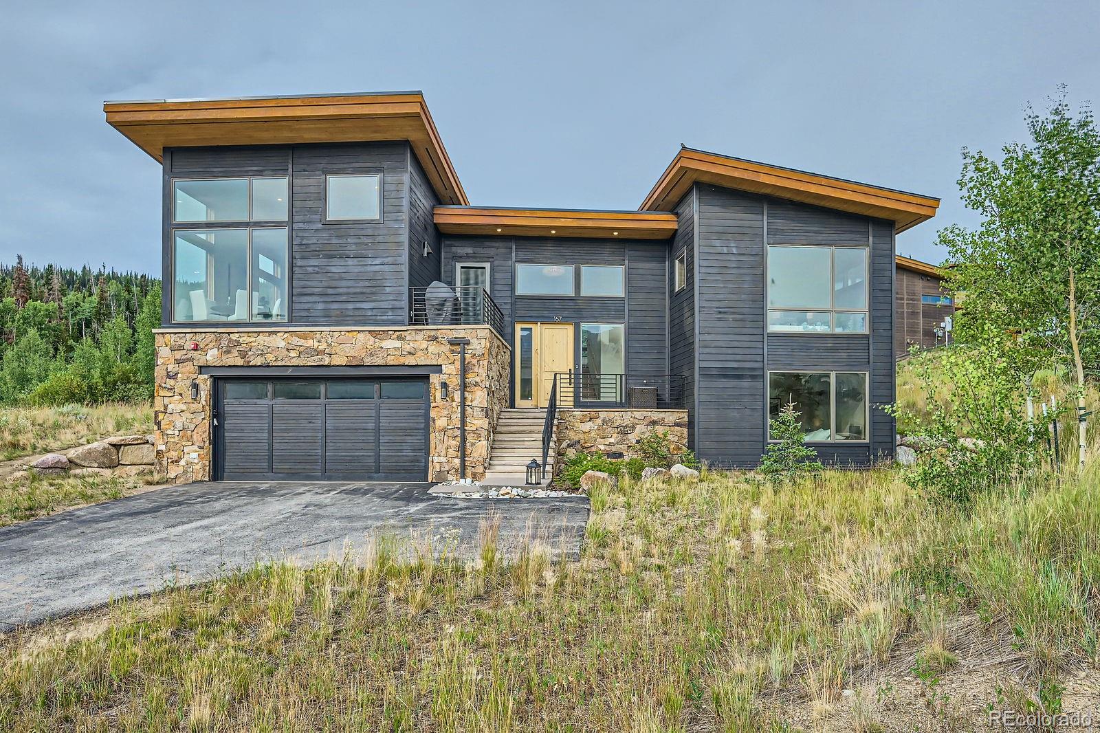 CMA Image for 19 e baron way,Silverthorne, Colorado