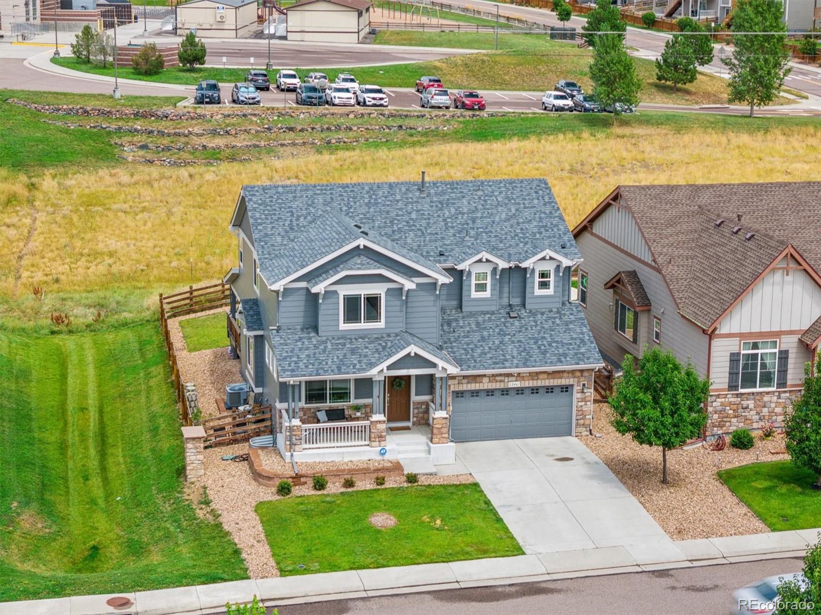 MLS Image #41 for 22461 e union circle,aurora, Colorado