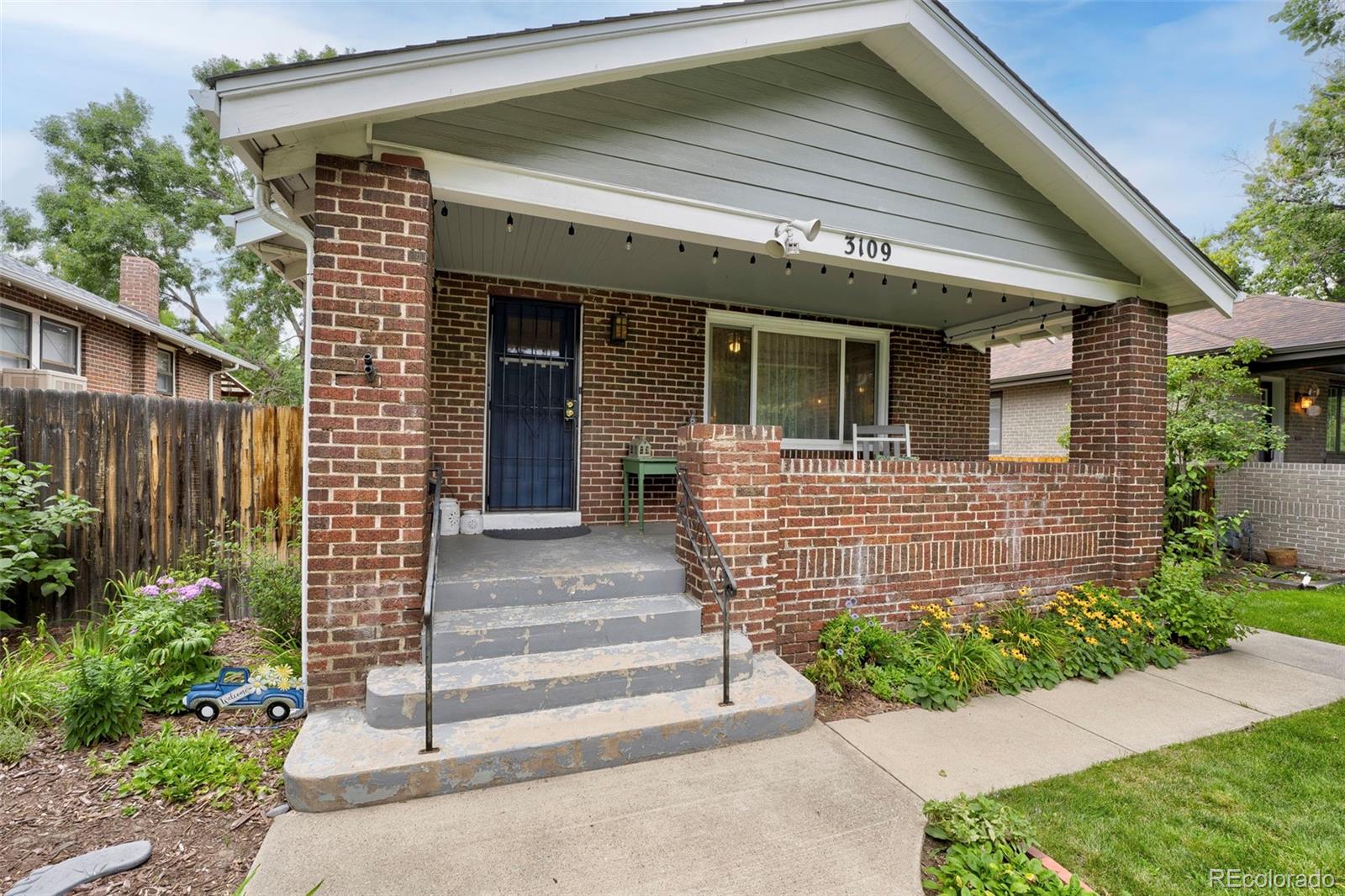 CMA Image for 3109 w 37th avenue,Denver, Colorado