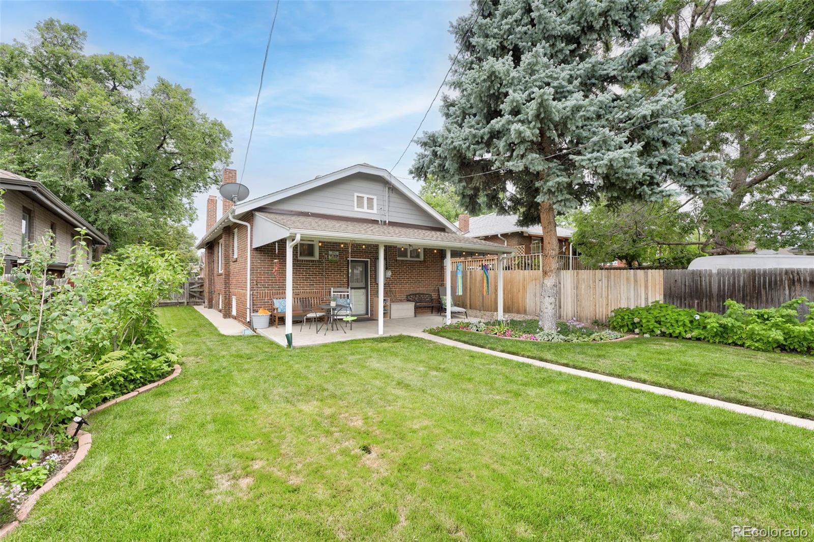 MLS Image #26 for 3109 w 37th avenue,denver, Colorado