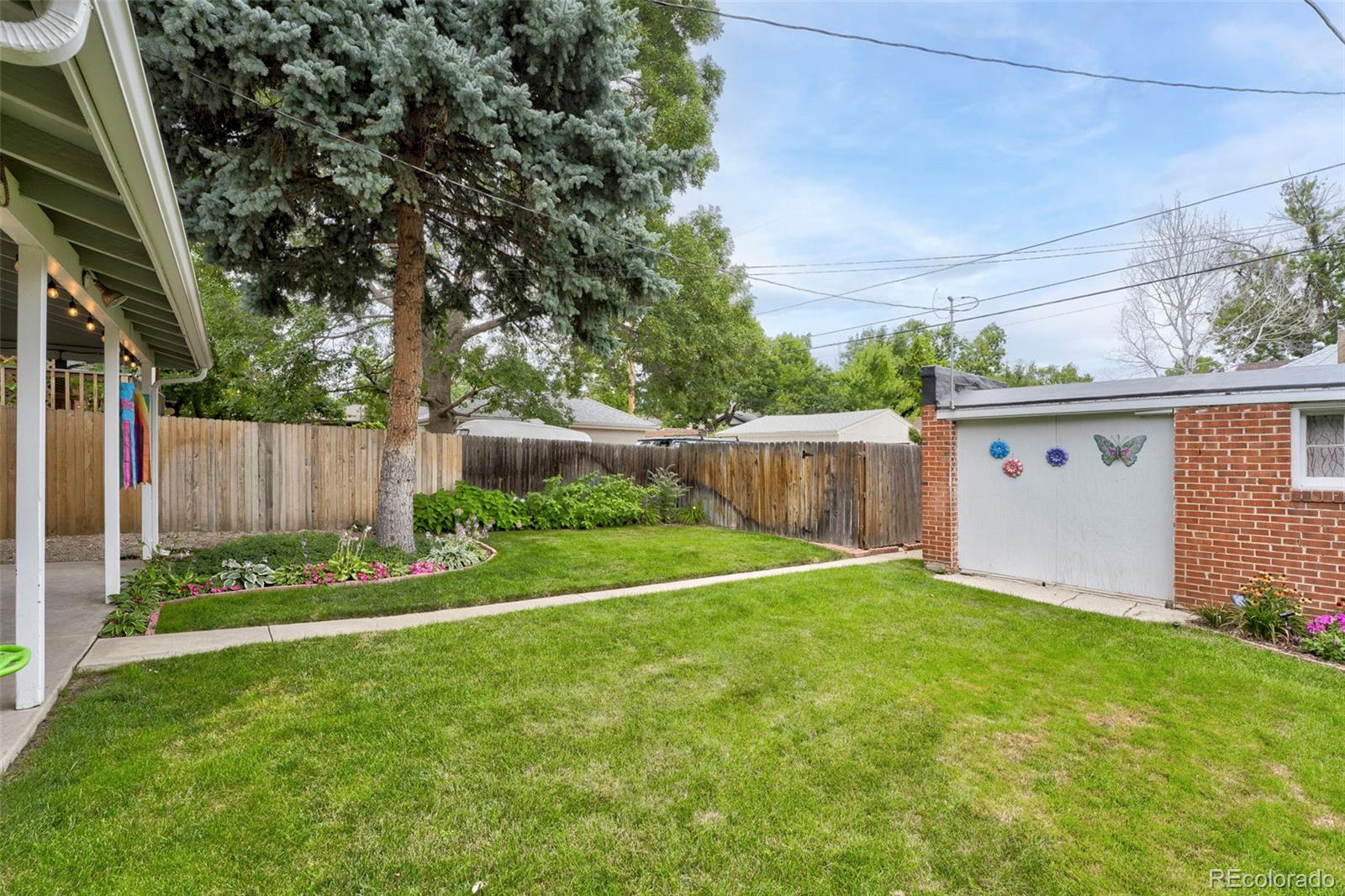 MLS Image #28 for 3109 w 37th avenue,denver, Colorado