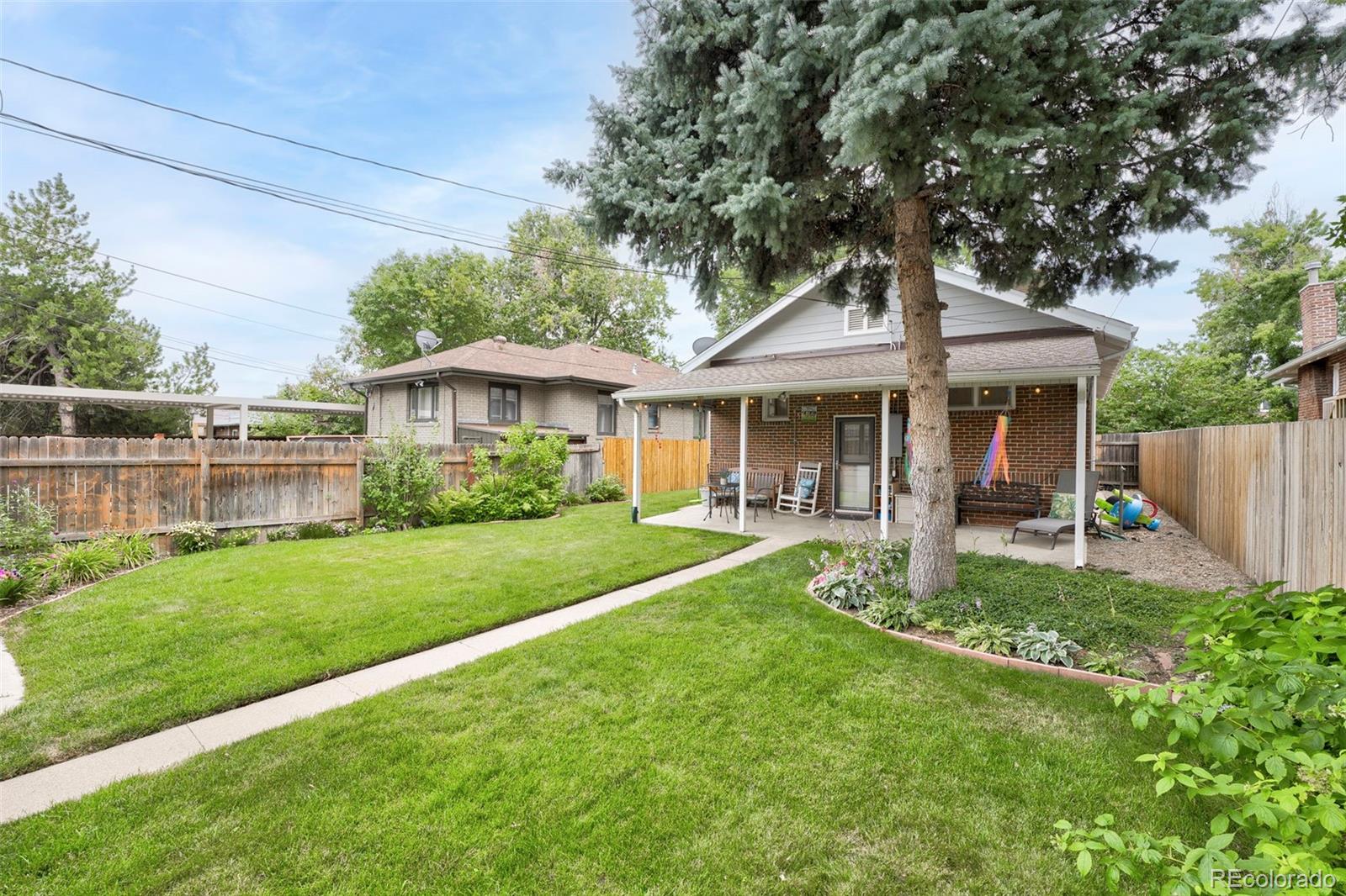 MLS Image #29 for 3109 w 37th avenue,denver, Colorado