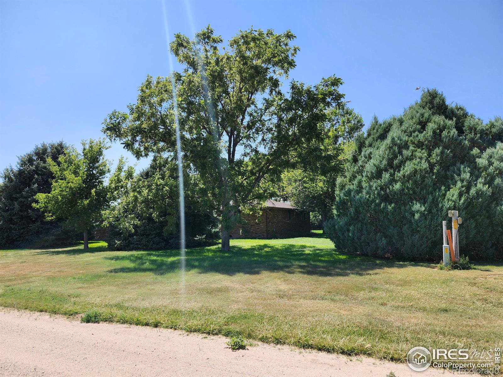 MLS Image #1 for 3261  county road 43 road,burlington, Colorado