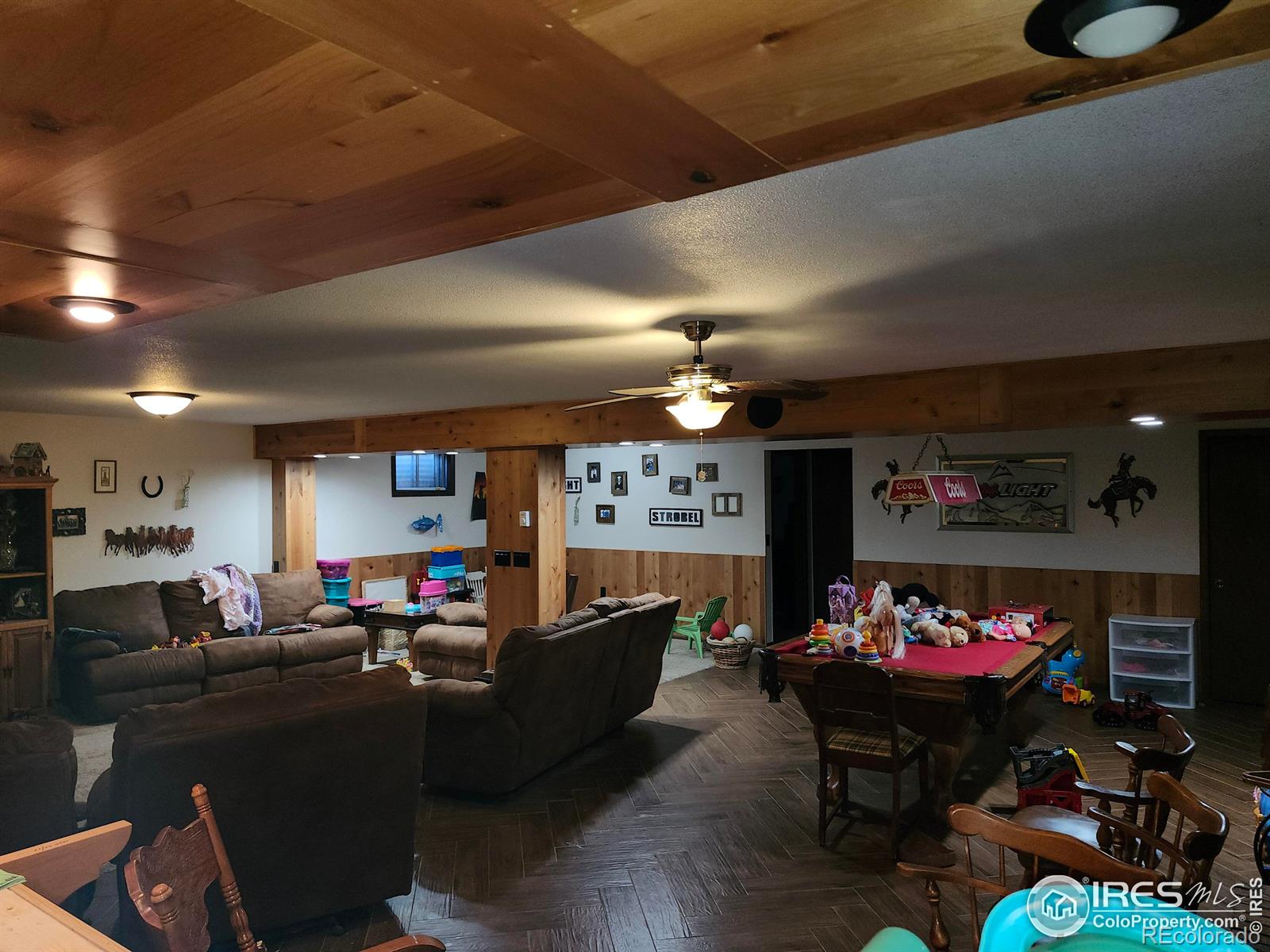 MLS Image #13 for 3261  county road 43 road,burlington, Colorado