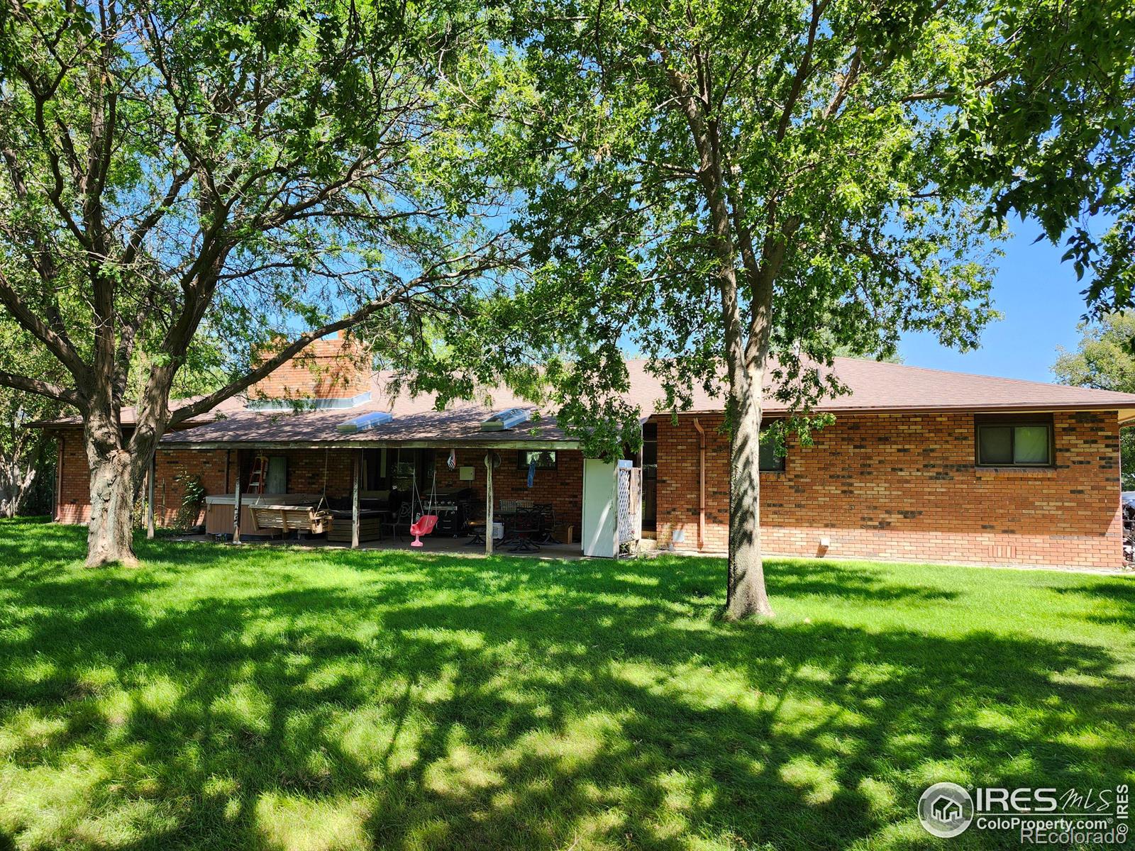 MLS Image #20 for 3261  county road 43 road,burlington, Colorado