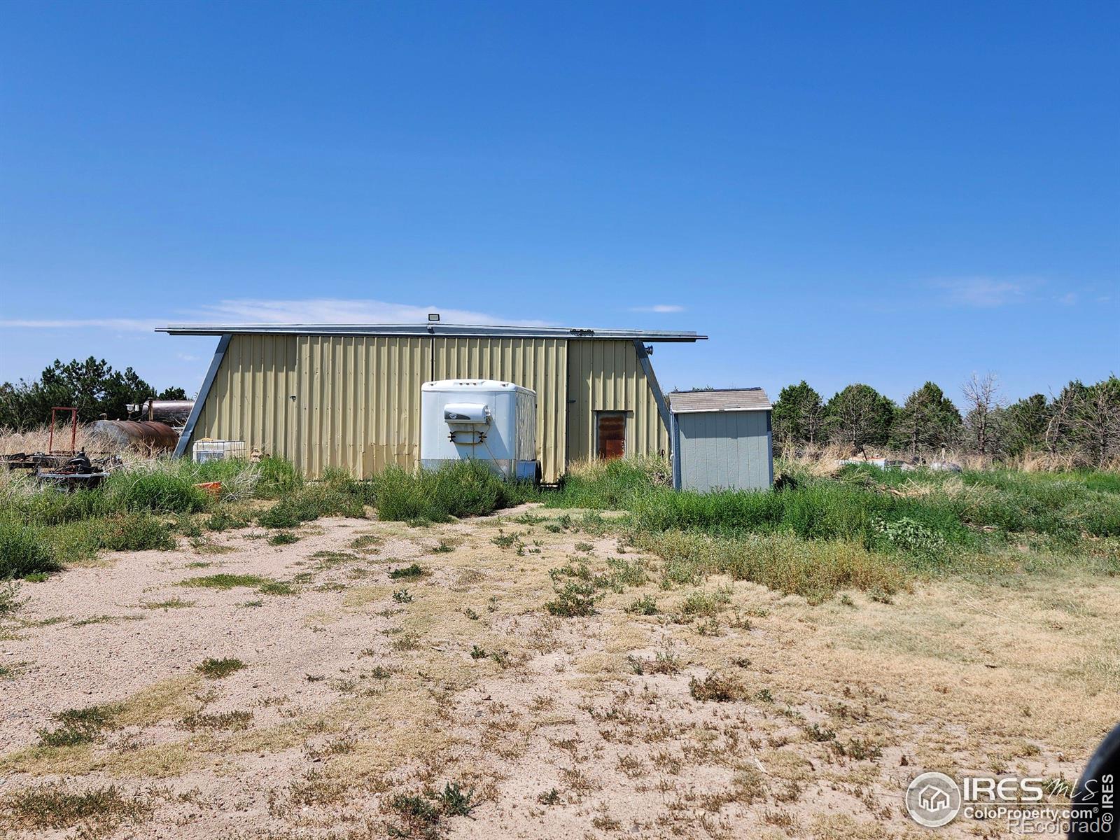 MLS Image #24 for 3261  county road 43 road,burlington, Colorado