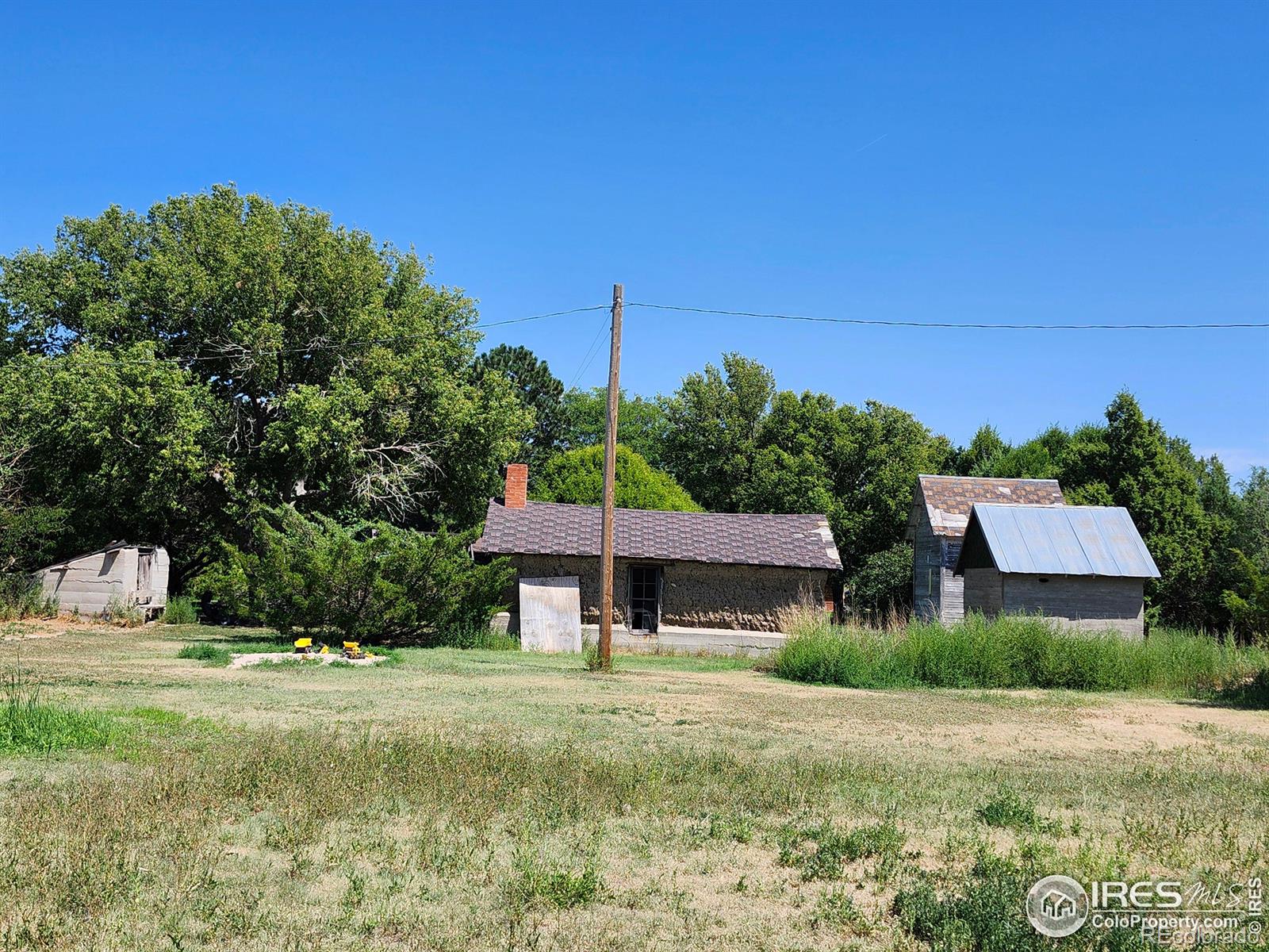 MLS Image #25 for 3261  county road 43 road,burlington, Colorado