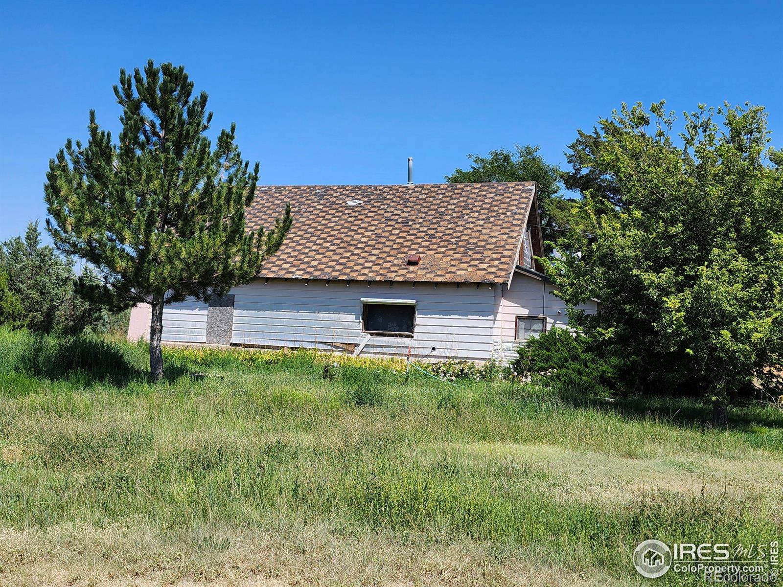 MLS Image #26 for 3261  county road 43 road,burlington, Colorado