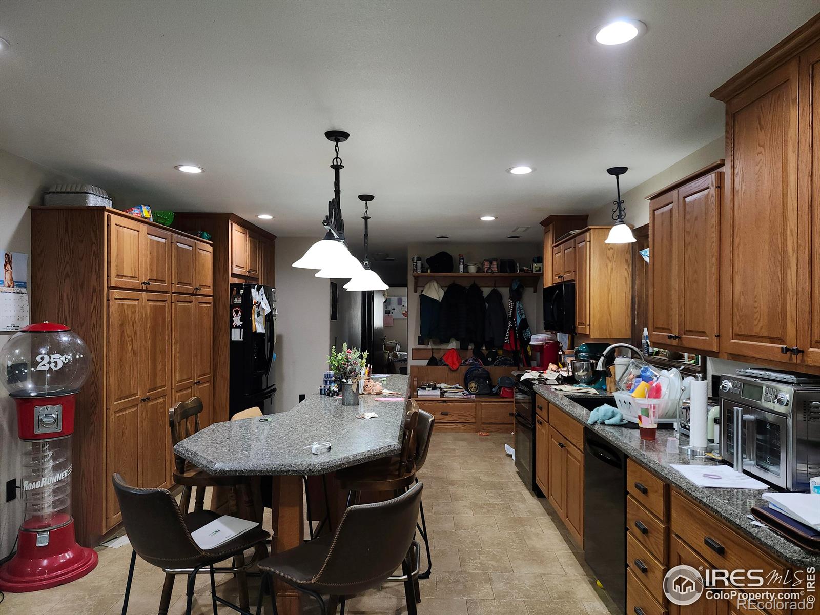MLS Image #5 for 3261  county road 43 road,burlington, Colorado