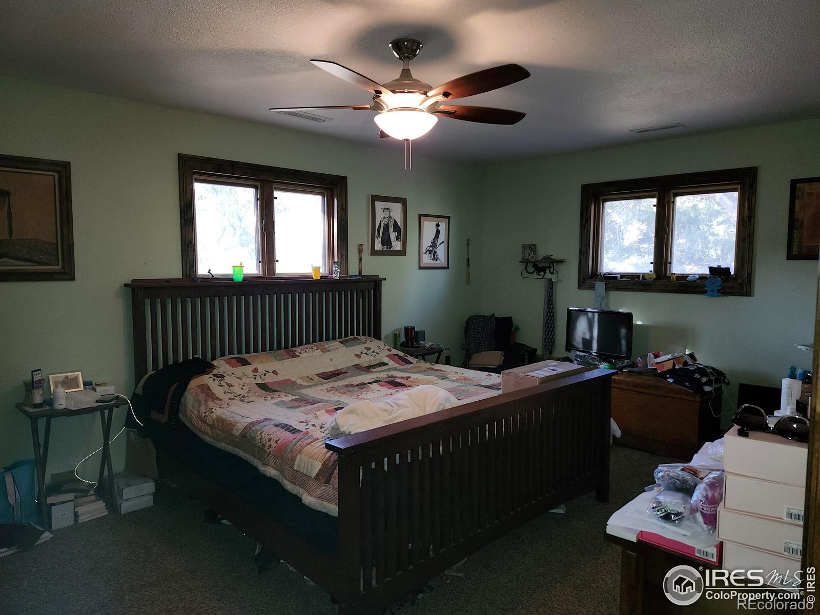 MLS Image #6 for 3261  county road 43 road,burlington, Colorado