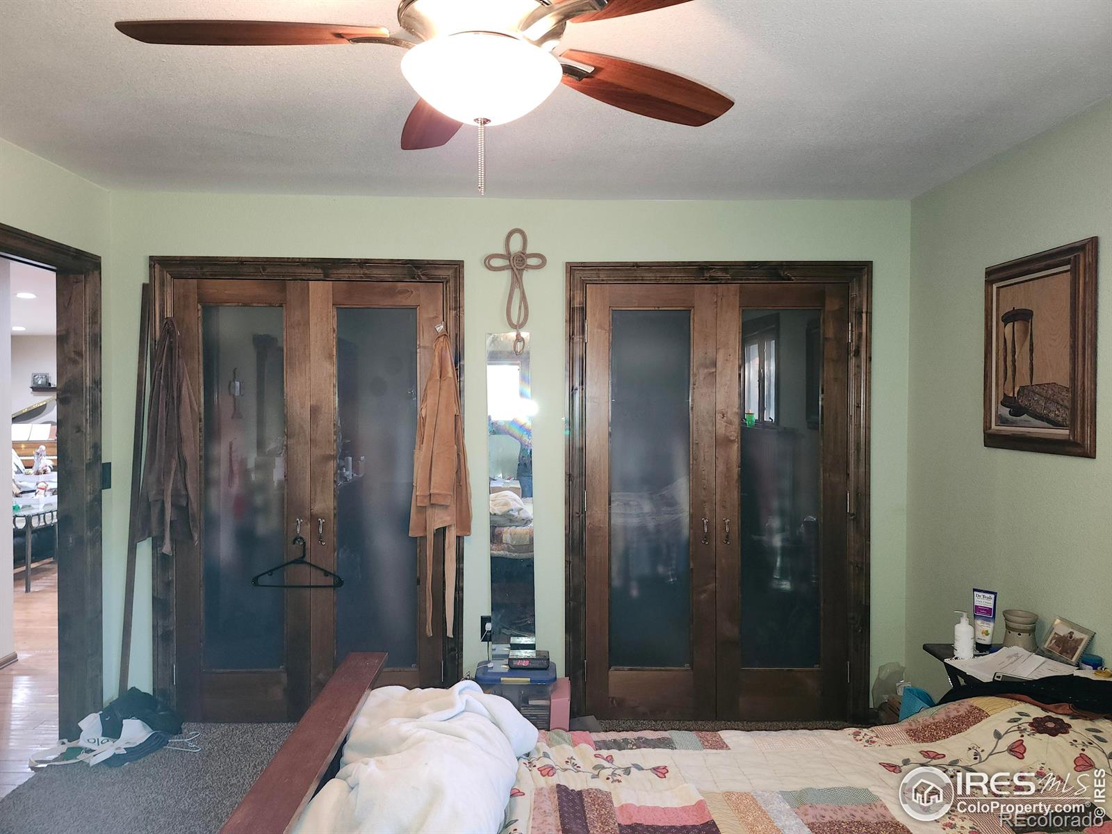 MLS Image #7 for 3261  county road 43 road,burlington, Colorado