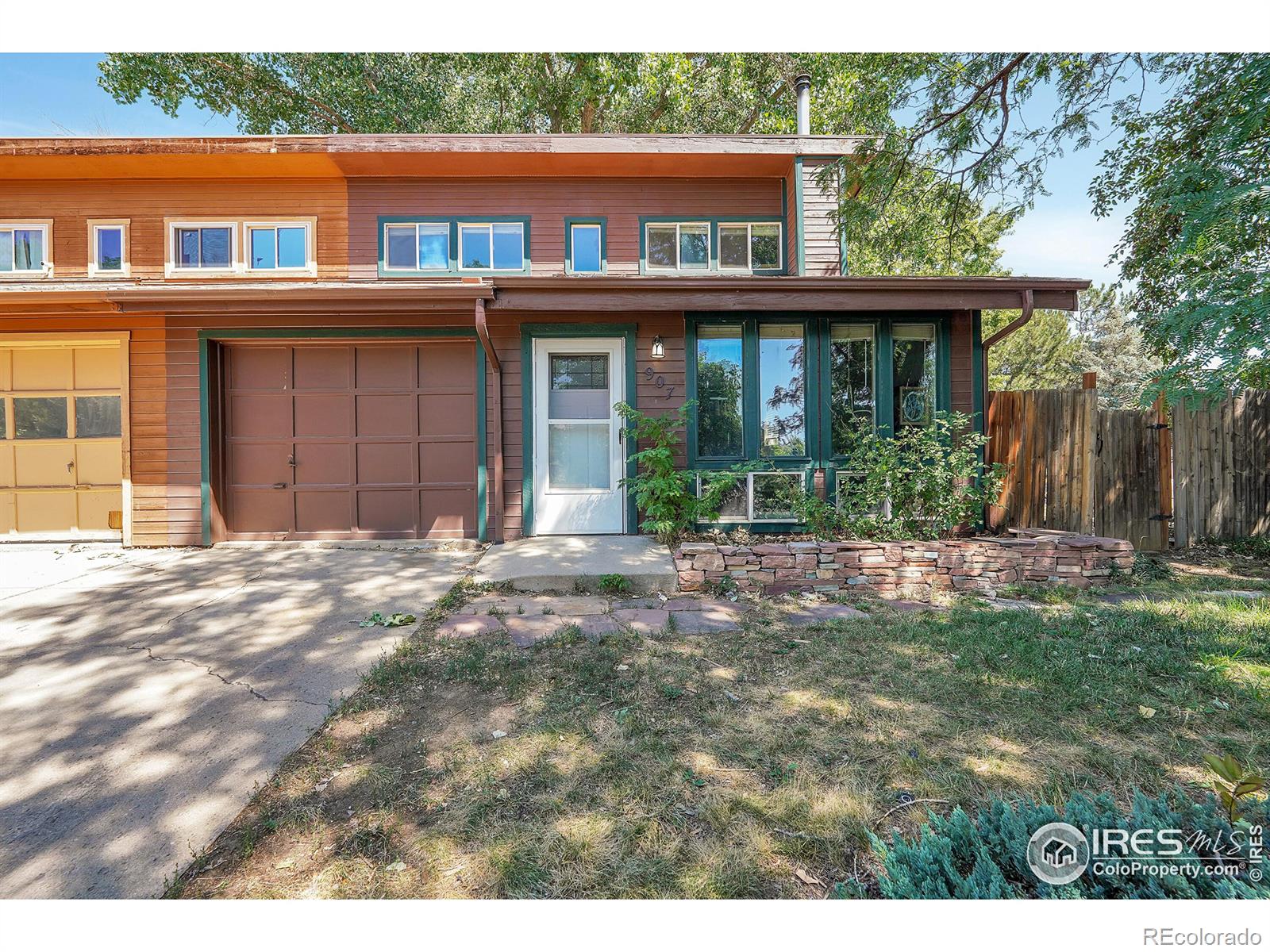 Report Image for 907  Sir Galahad Drive,Lafayette, Colorado