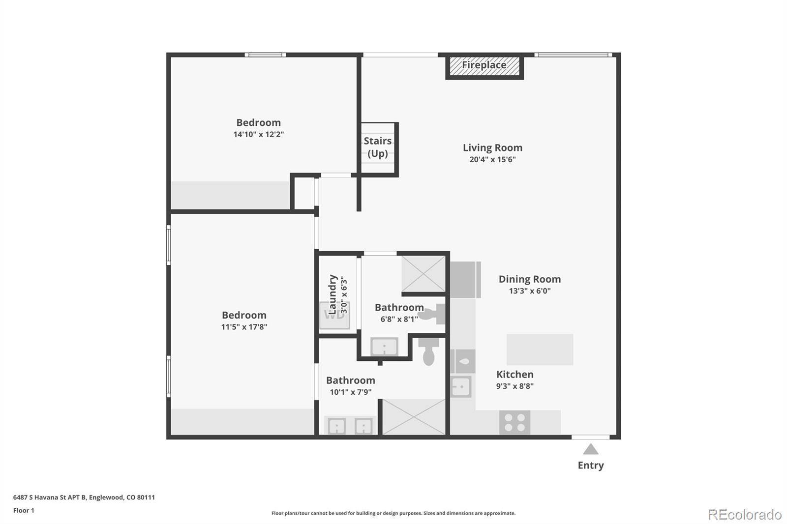 MLS Image #30 for 6487 s havana street,englewood, Colorado