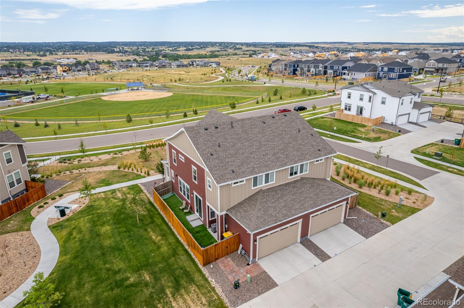 MLS Image #42 for 14110  rock daisy street,parker, Colorado