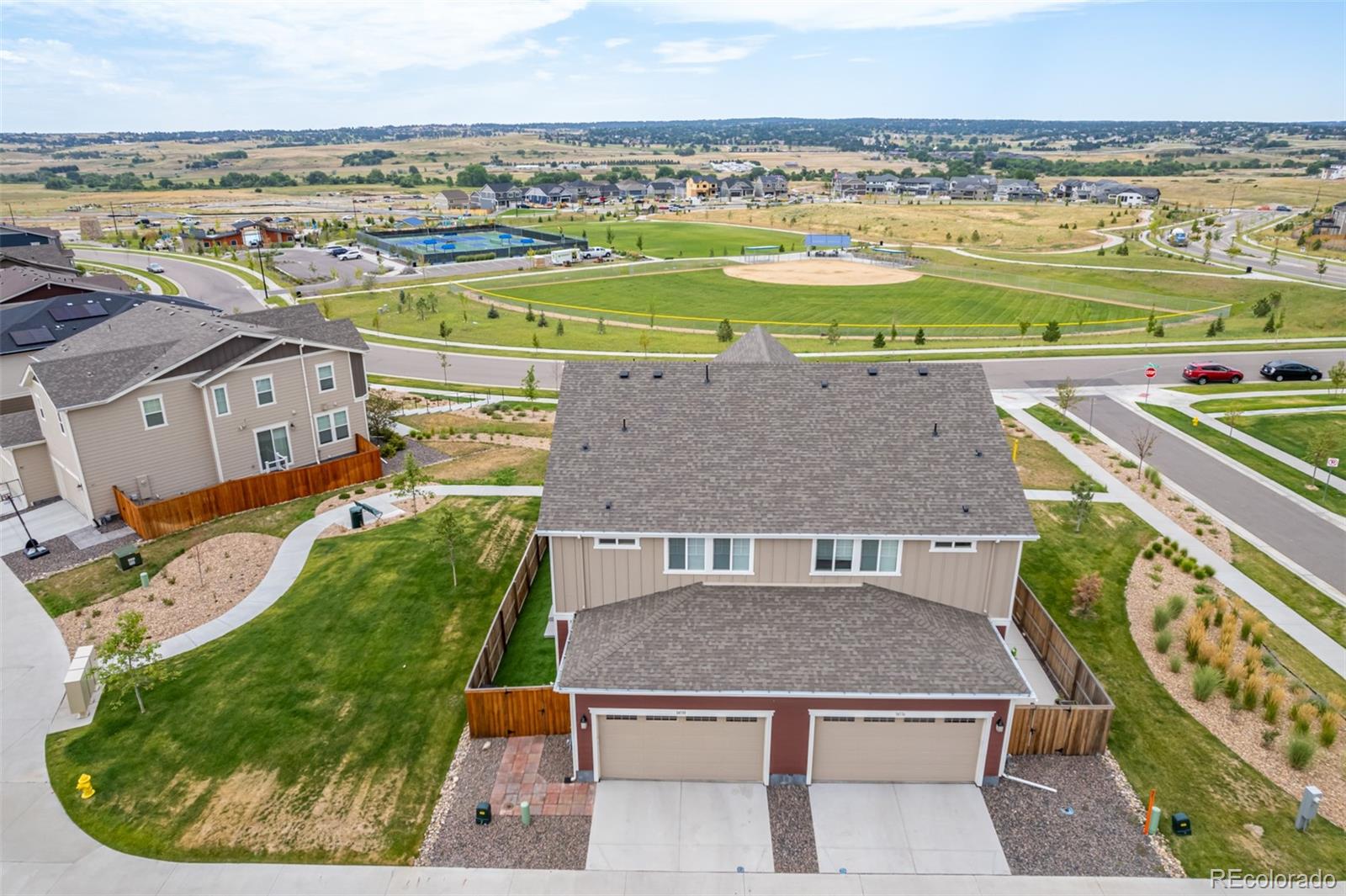 MLS Image #46 for 14110  rock daisy street,parker, Colorado