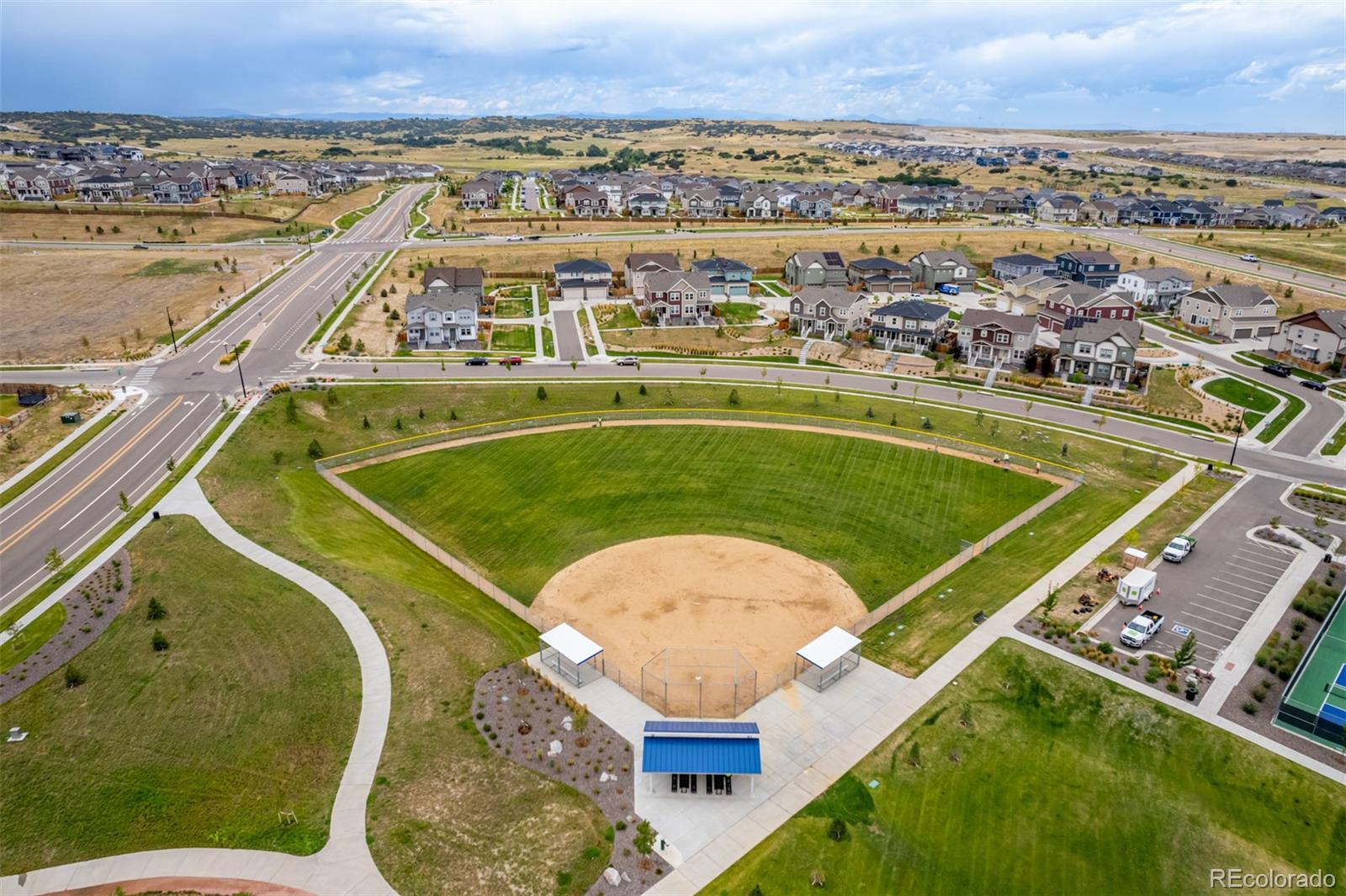 MLS Image #47 for 14110  rock daisy street,parker, Colorado