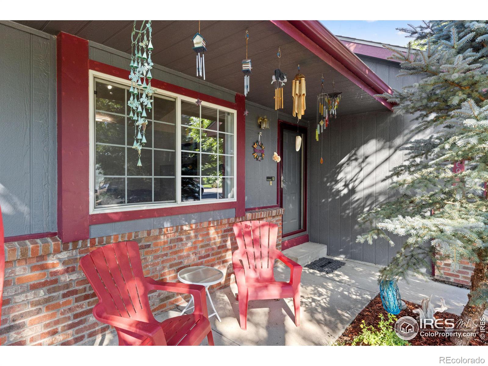 CMA Image for 382  sunmountain drive,Loveland, Colorado