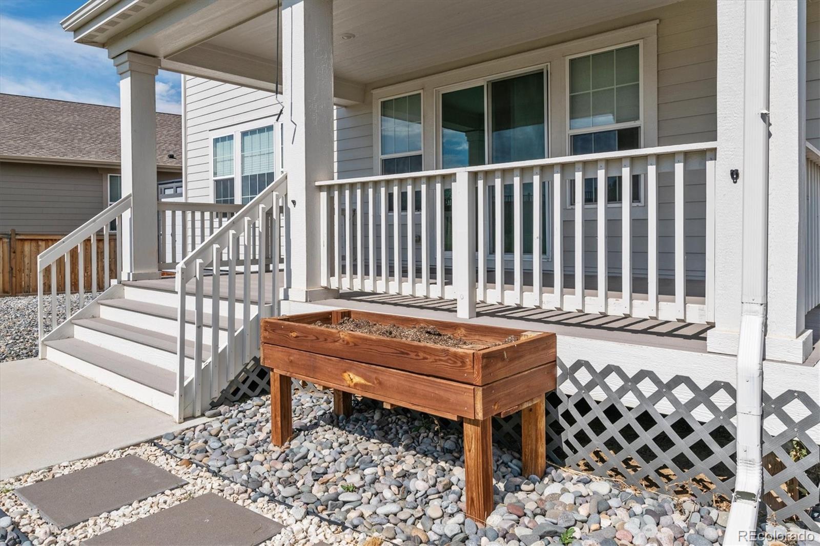 MLS Image #16 for 15951  red bud drive,parker, Colorado