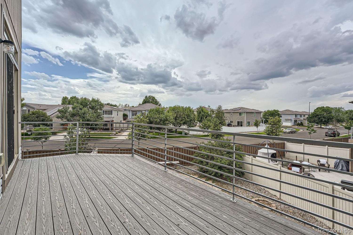 MLS Image #17 for 20057 e 48th drive,denver, Colorado