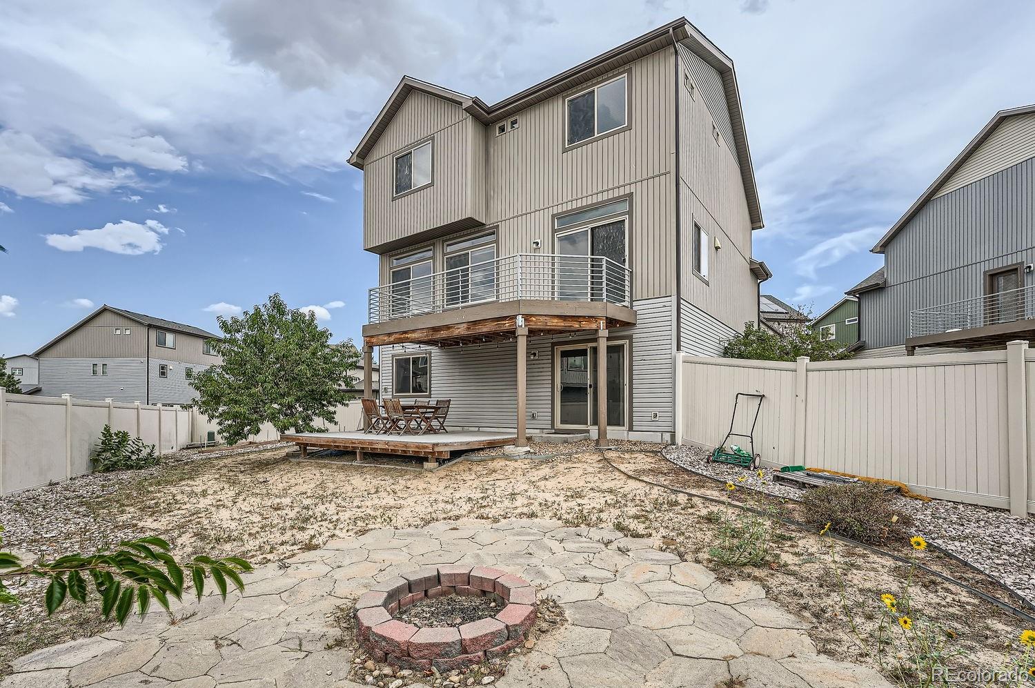 MLS Image #21 for 20057 e 48th drive,denver, Colorado