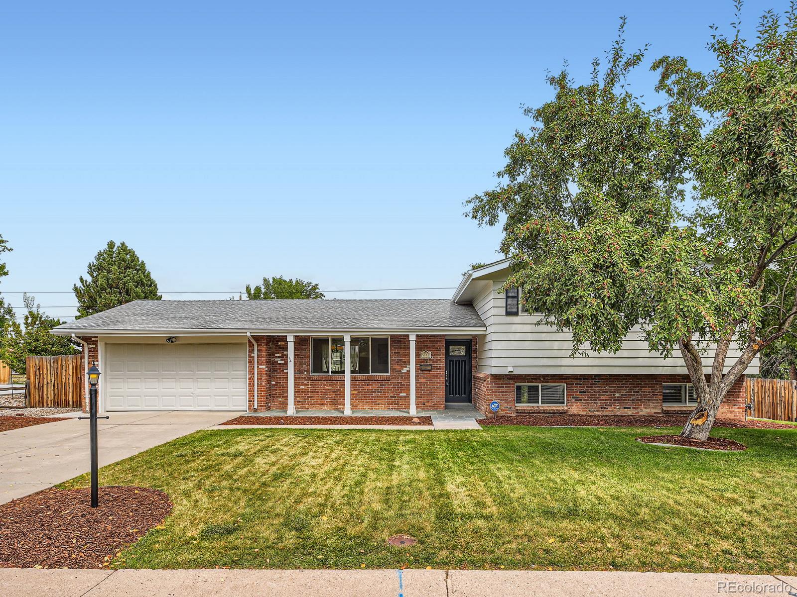 MLS Image #0 for 5811 s sherman way,centennial, Colorado