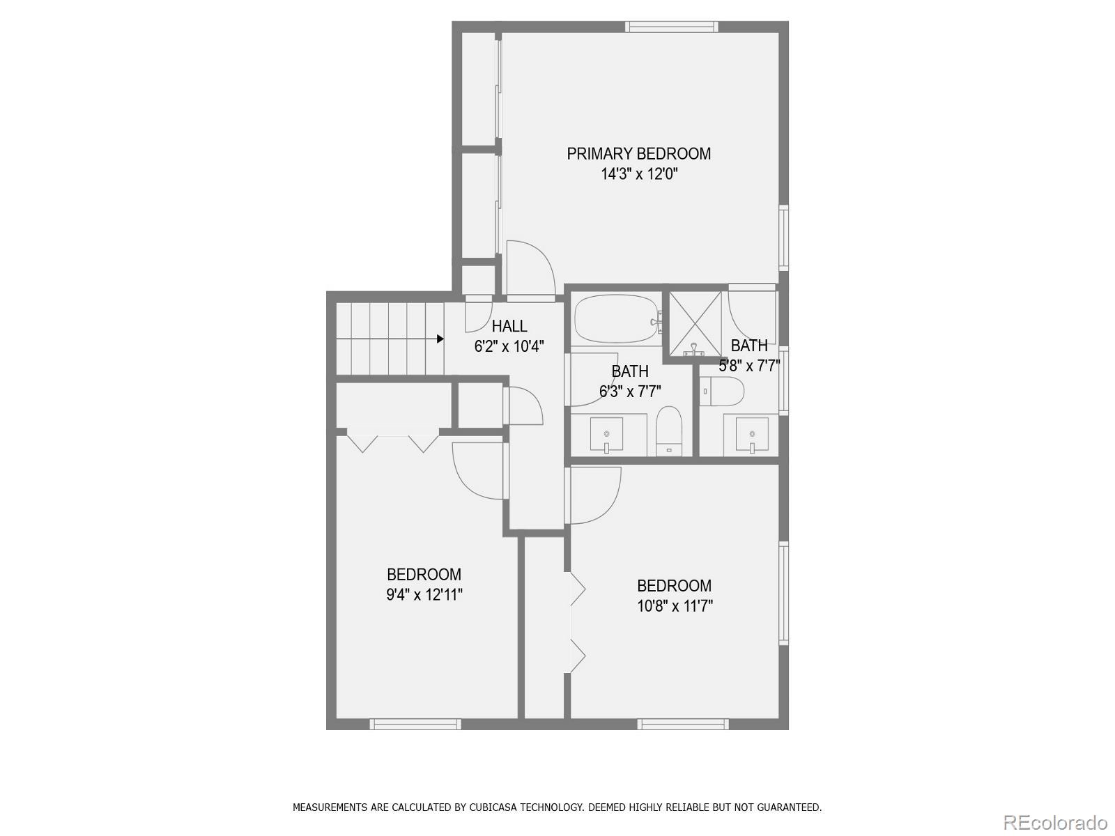 MLS Image #30 for 5811 s sherman way,centennial, Colorado