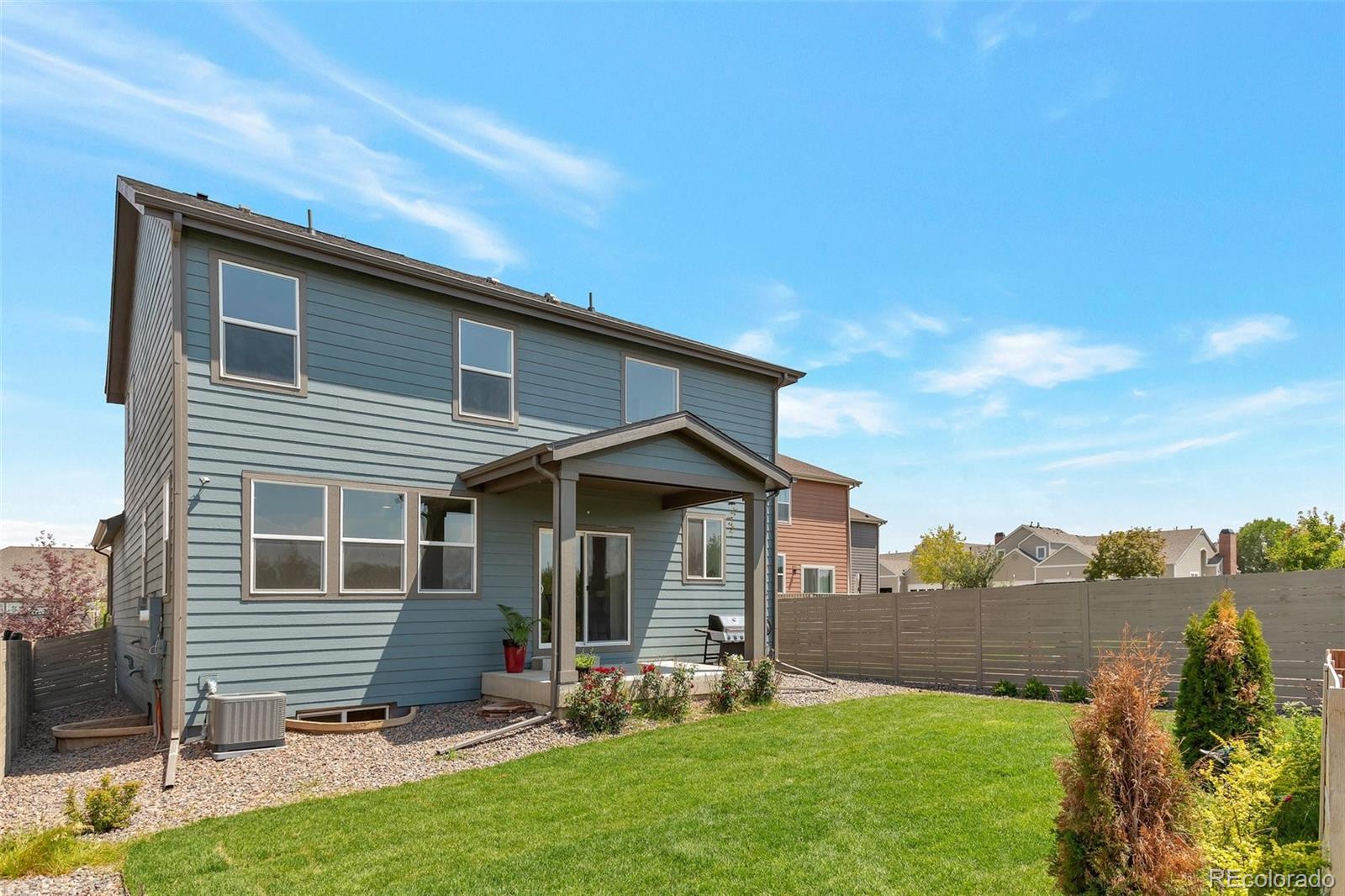 MLS Image #29 for 4707  hannibal street,denver, Colorado