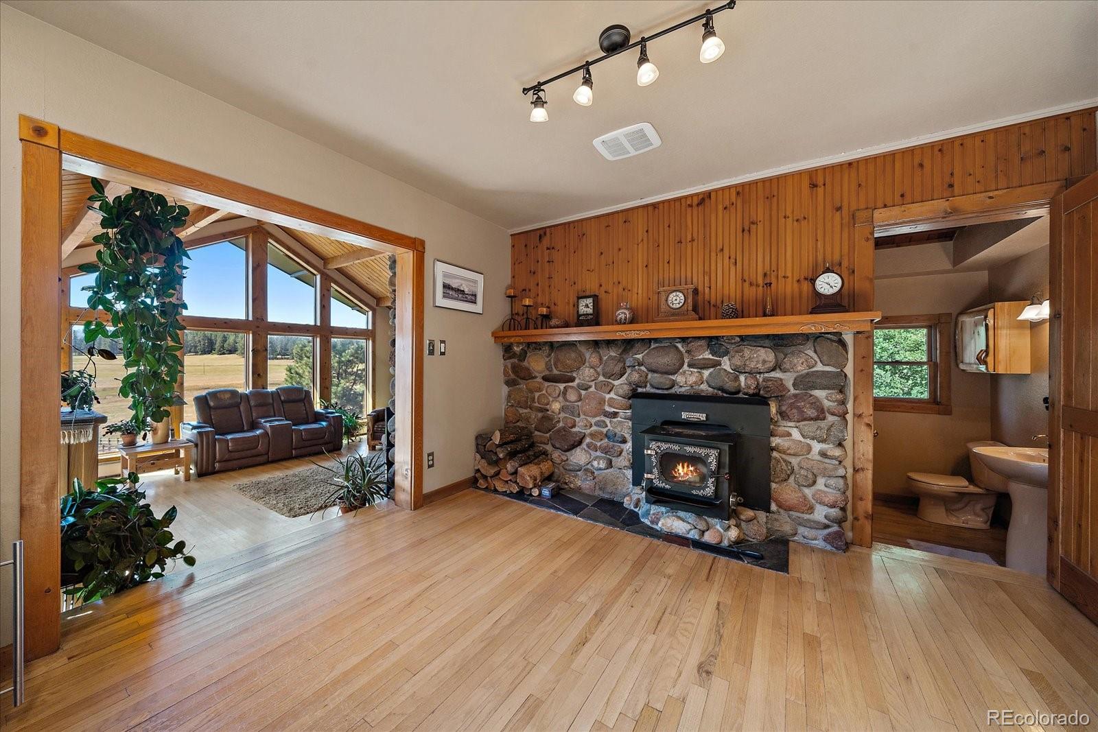 MLS Image #15 for 891 s castlewood canyon road,castle rock, Colorado