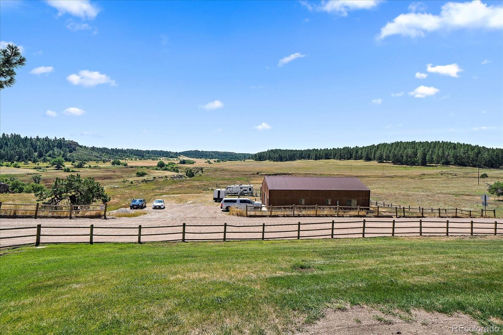 MLS Image #22 for 891 s castlewood canyon road,castle rock, Colorado