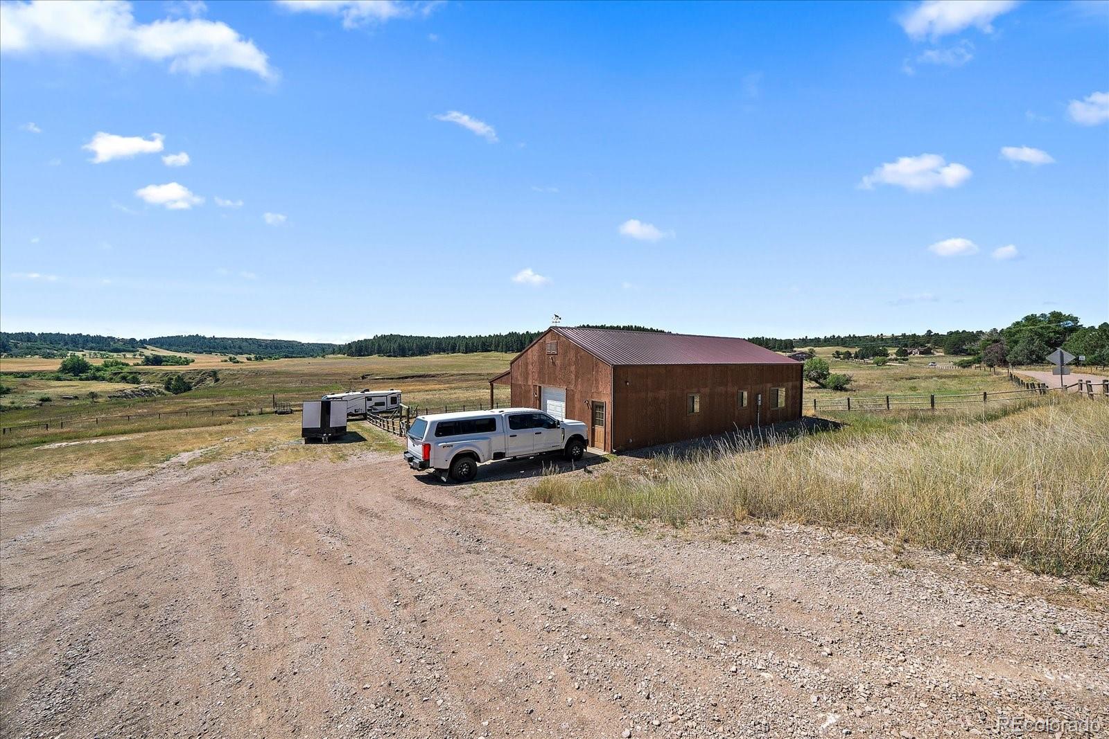 MLS Image #23 for 891 s castlewood canyon road,castle rock, Colorado