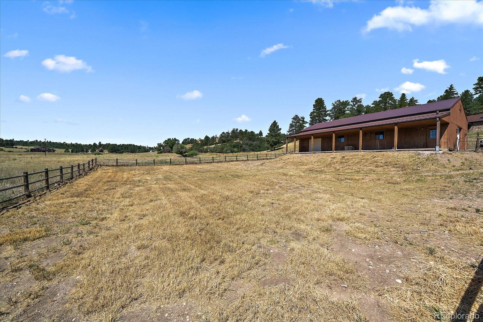 MLS Image #25 for 891 s castlewood canyon road,castle rock, Colorado