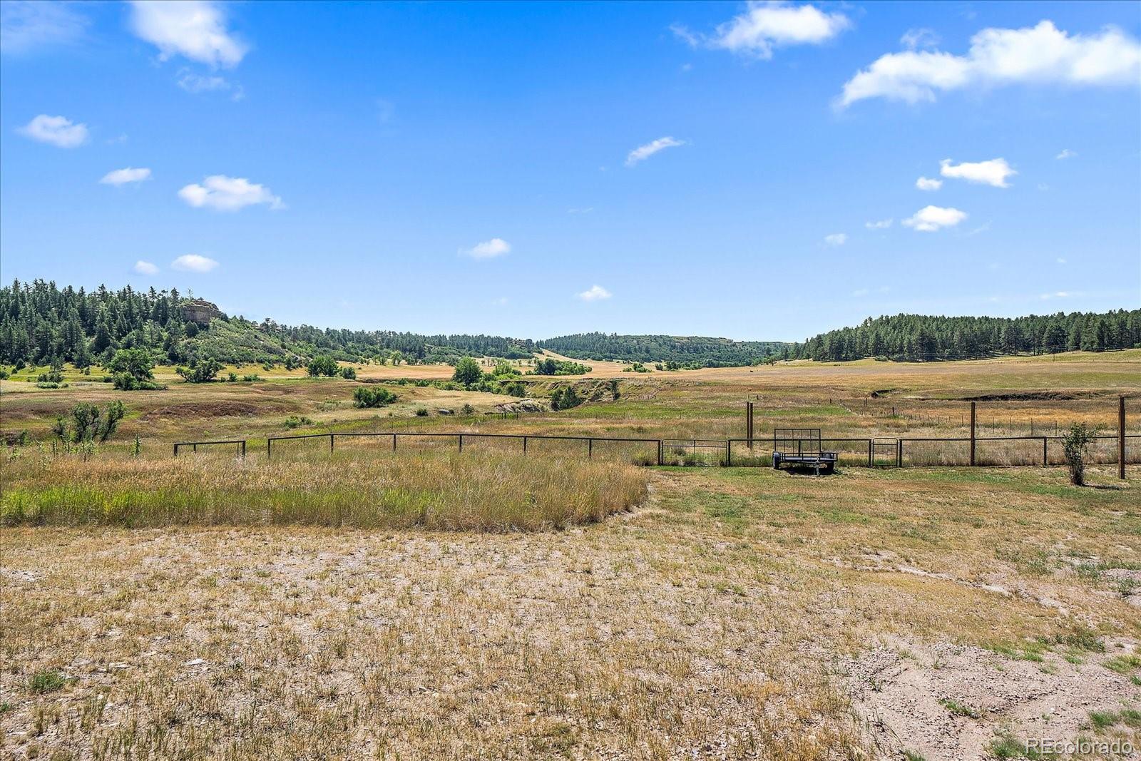 MLS Image #26 for 891 s castlewood canyon road,castle rock, Colorado