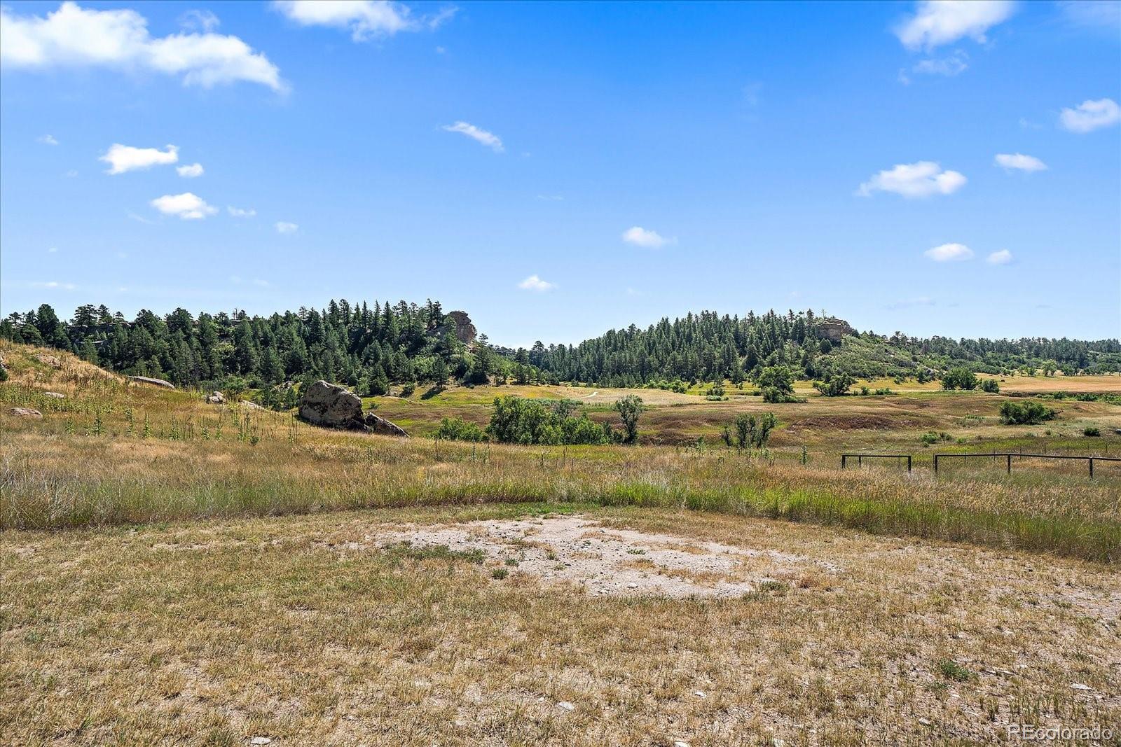 MLS Image #27 for 891 s castlewood canyon road,castle rock, Colorado