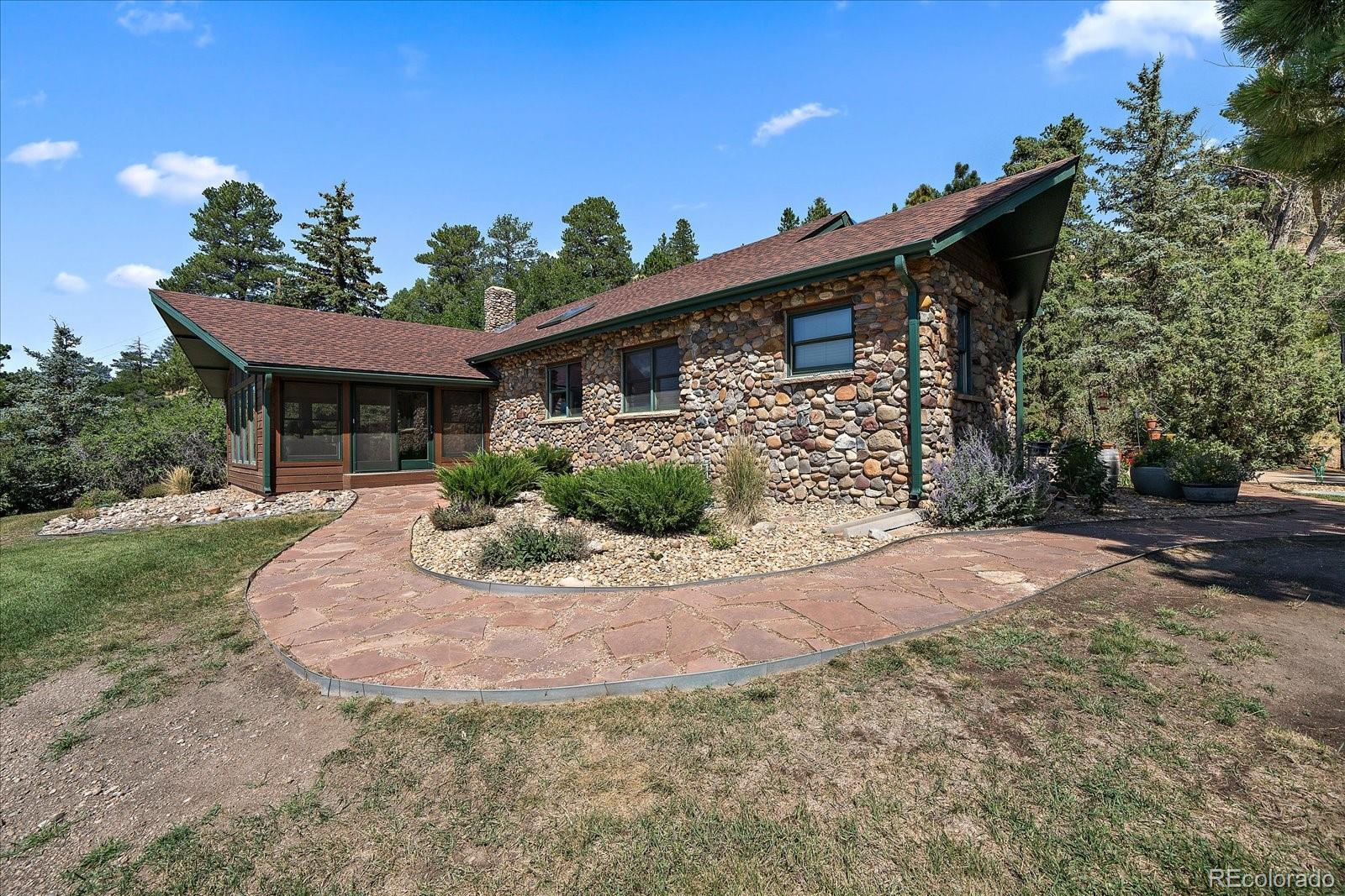 MLS Image #35 for 891 s castlewood canyon road,castle rock, Colorado