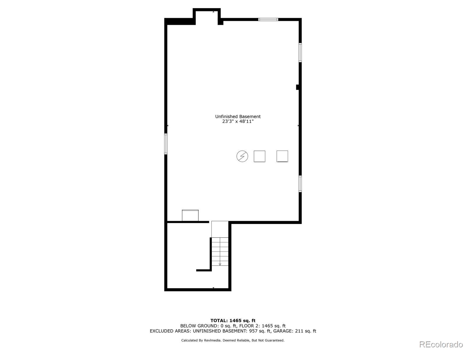 MLS Image #36 for 891 s castlewood canyon road,castle rock, Colorado