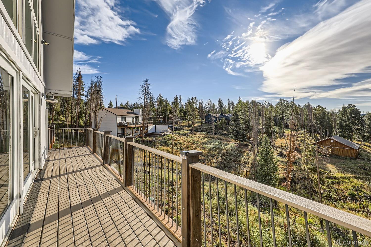 MLS Image #20 for 34877  forest estates road,evergreen, Colorado