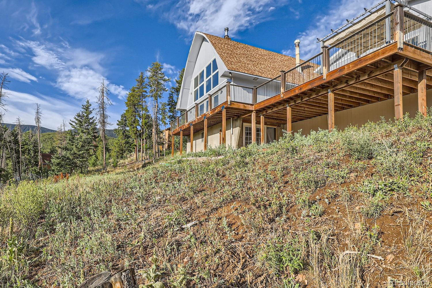 MLS Image #22 for 34877  forest estates road,evergreen, Colorado