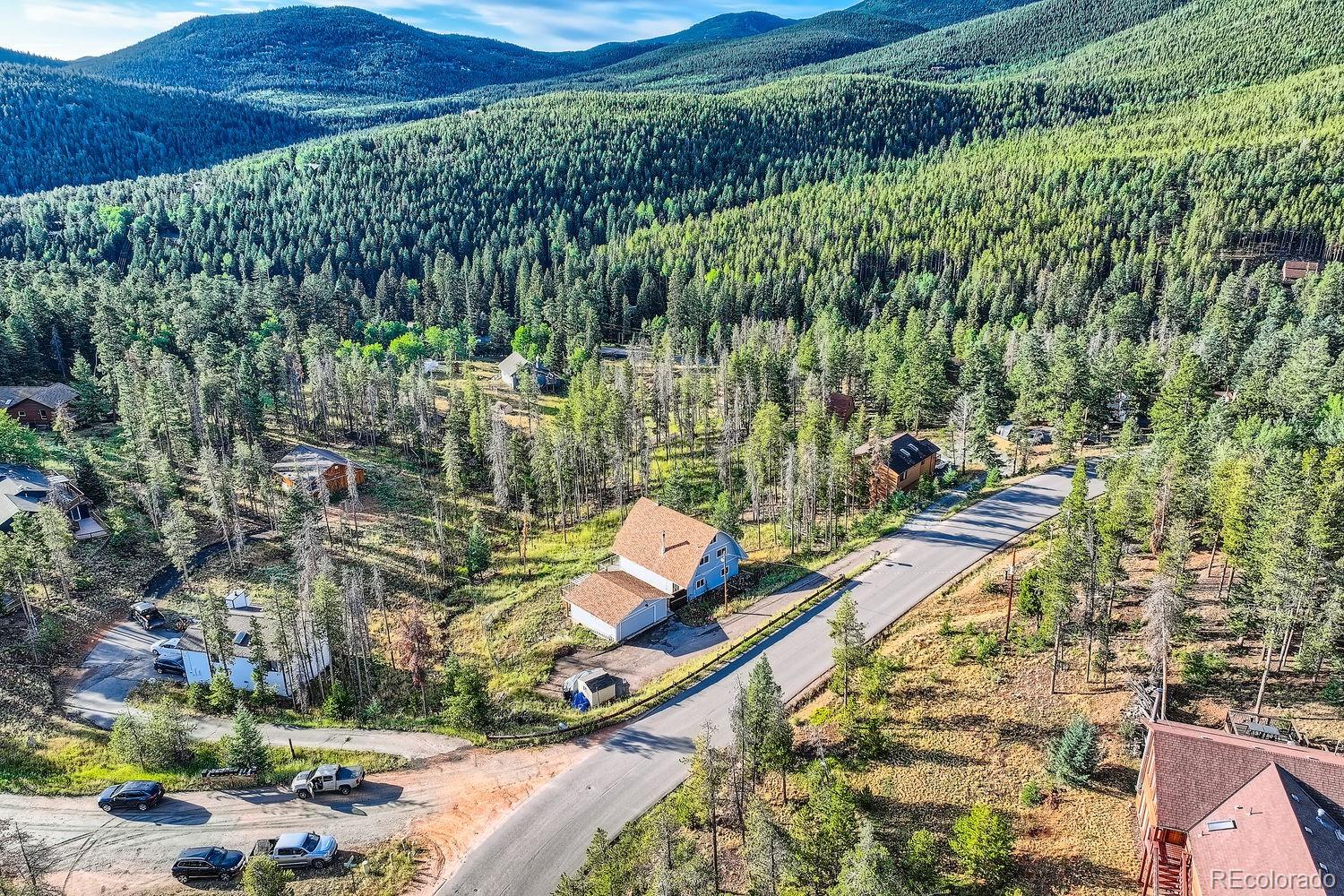 MLS Image #29 for 34877  forest estates road,evergreen, Colorado