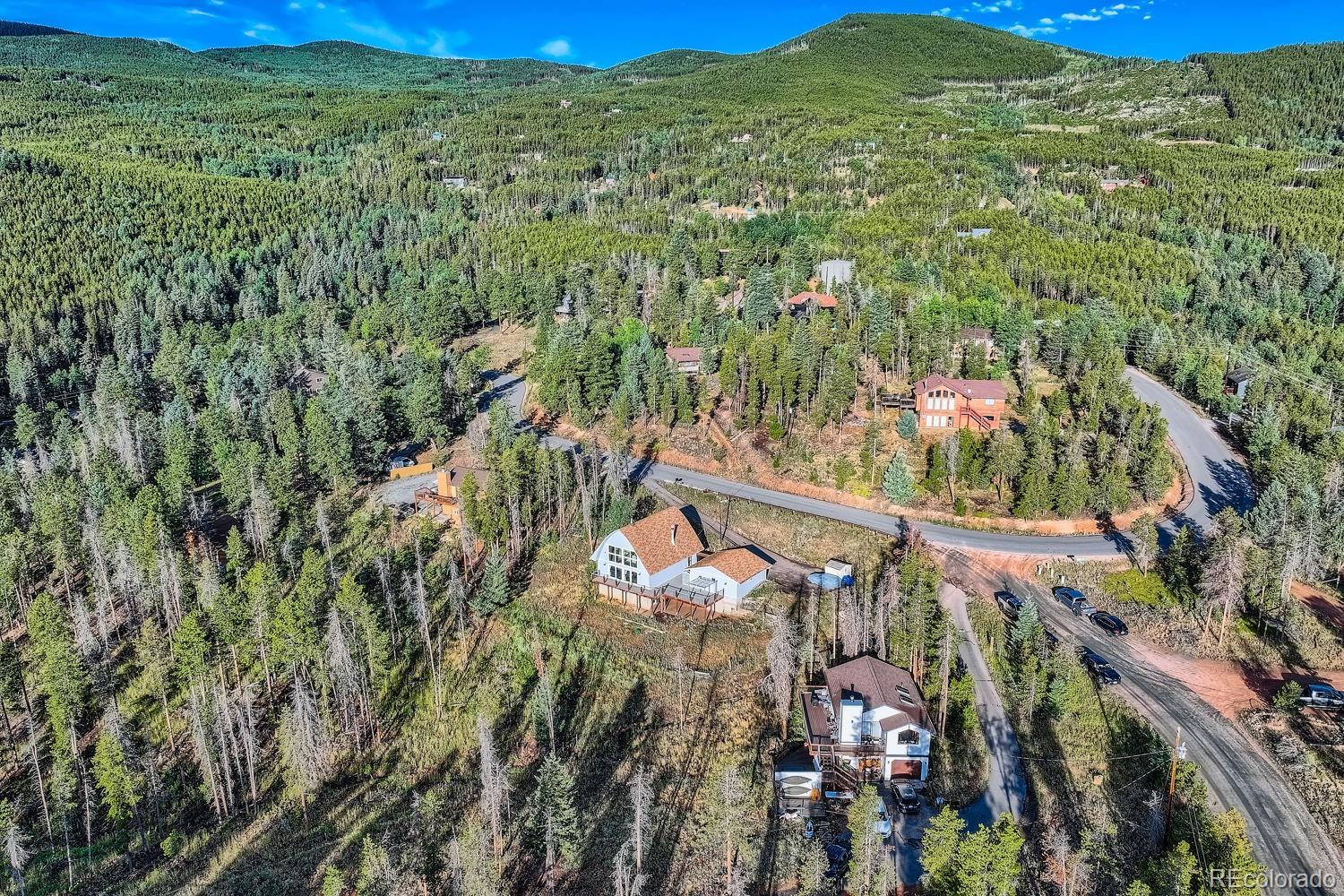 MLS Image #30 for 34877  forest estates road,evergreen, Colorado