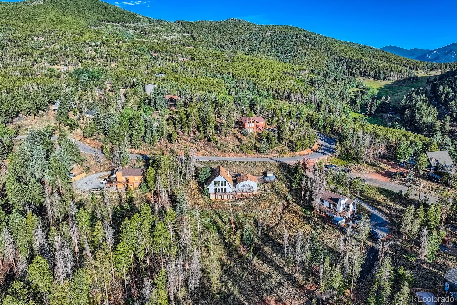 MLS Image #31 for 34877  forest estates road,evergreen, Colorado