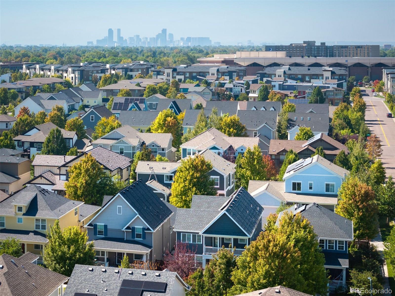 MLS Image #46 for 3283  ulster street,denver, Colorado