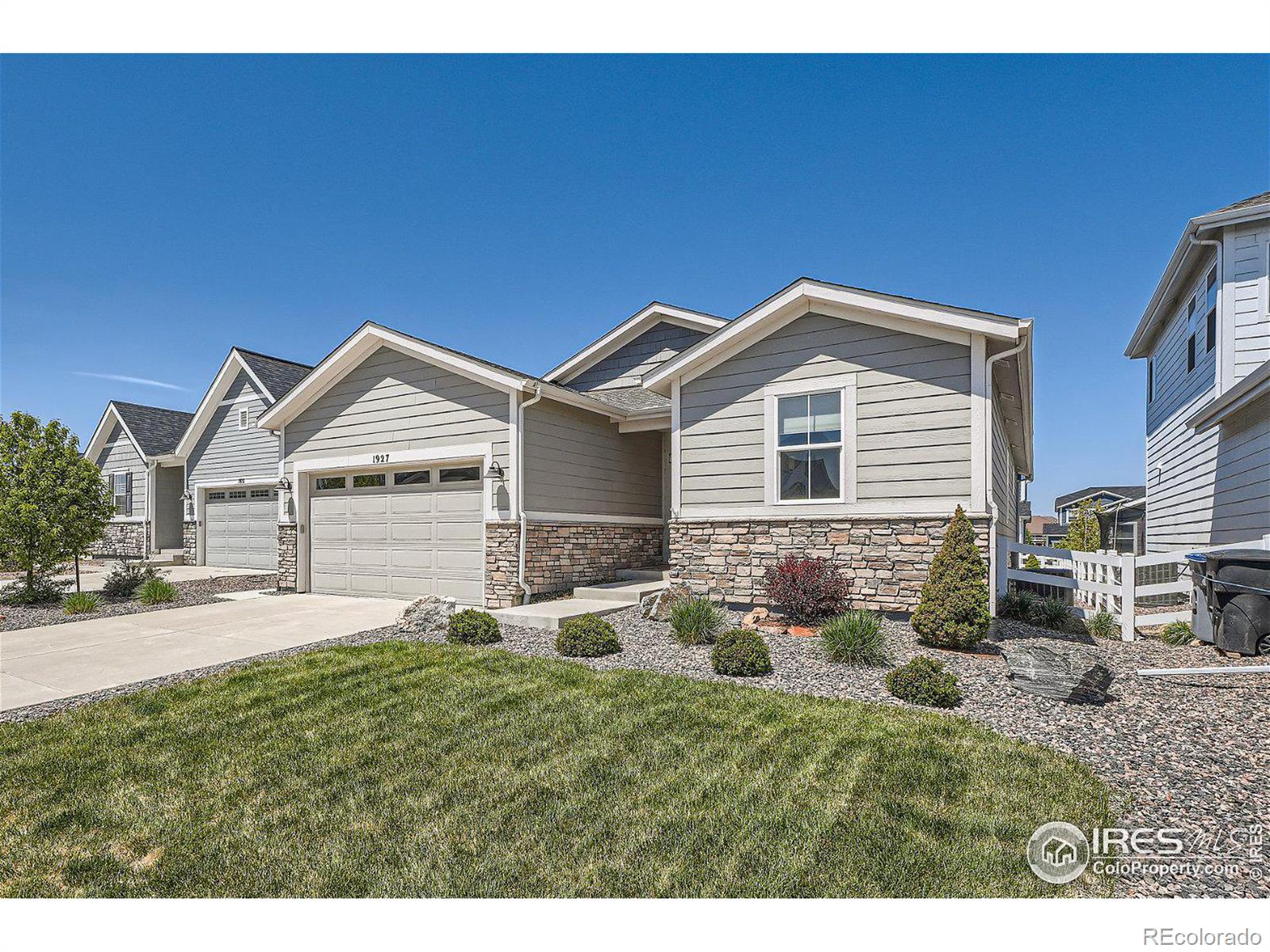 MLS Image #0 for 1927  high plains drive,longmont, Colorado
