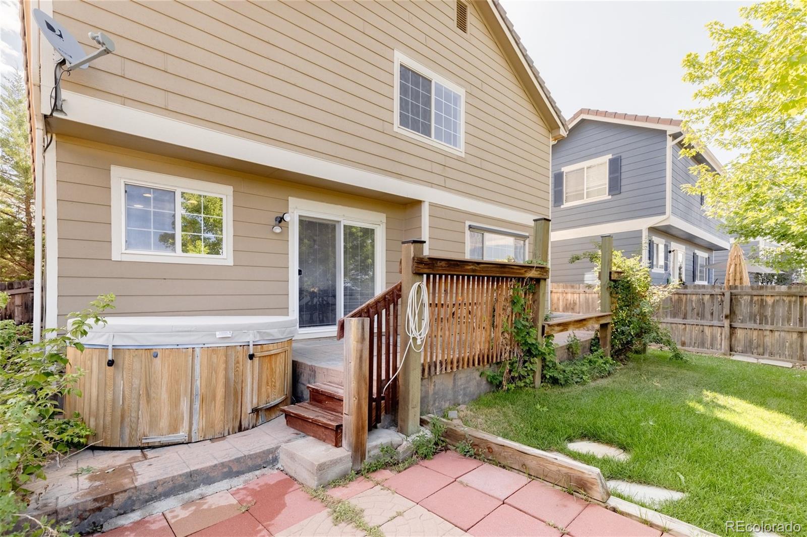 MLS Image #12 for 7375 s laredo street,aurora, Colorado