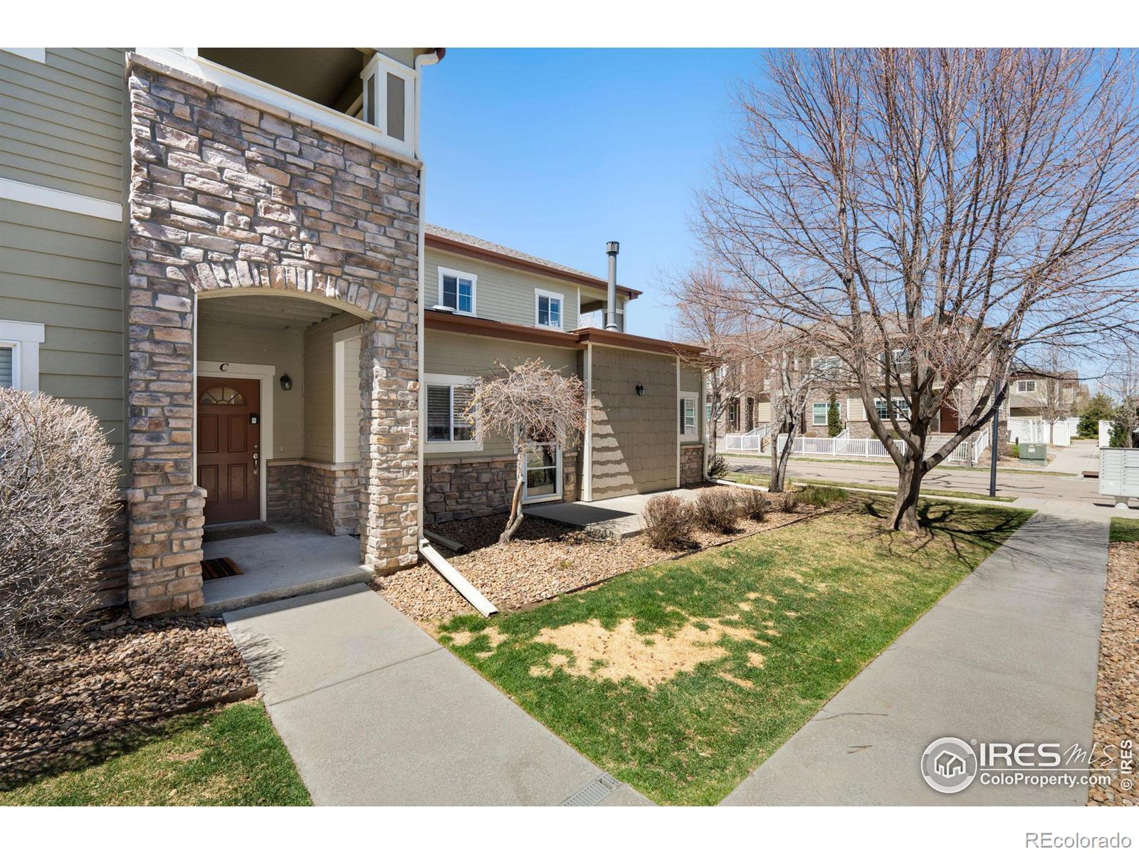 MLS Image #2 for 3903  precision drive,fort collins, Colorado