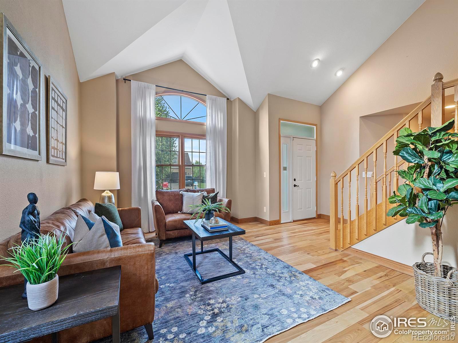 MLS Image #3 for 2773  coal bank drive,fort collins, Colorado