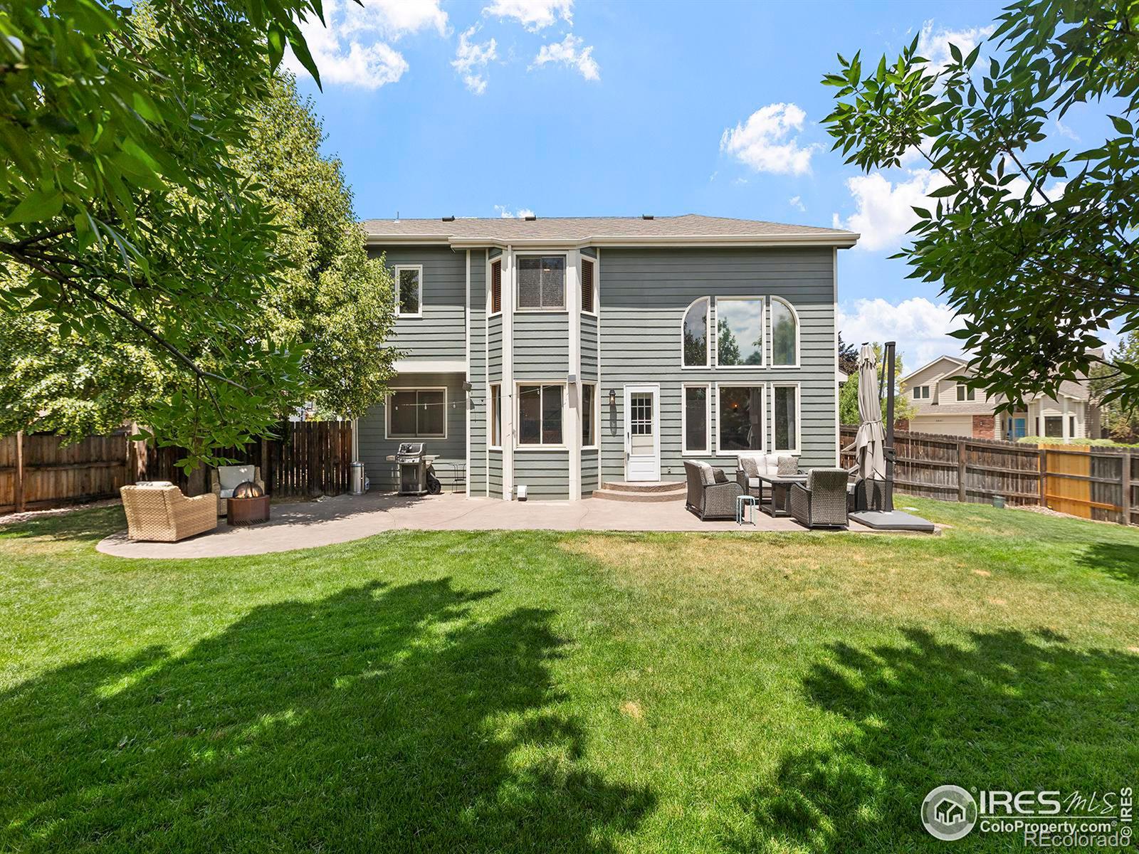 MLS Image #30 for 2773  coal bank drive,fort collins, Colorado