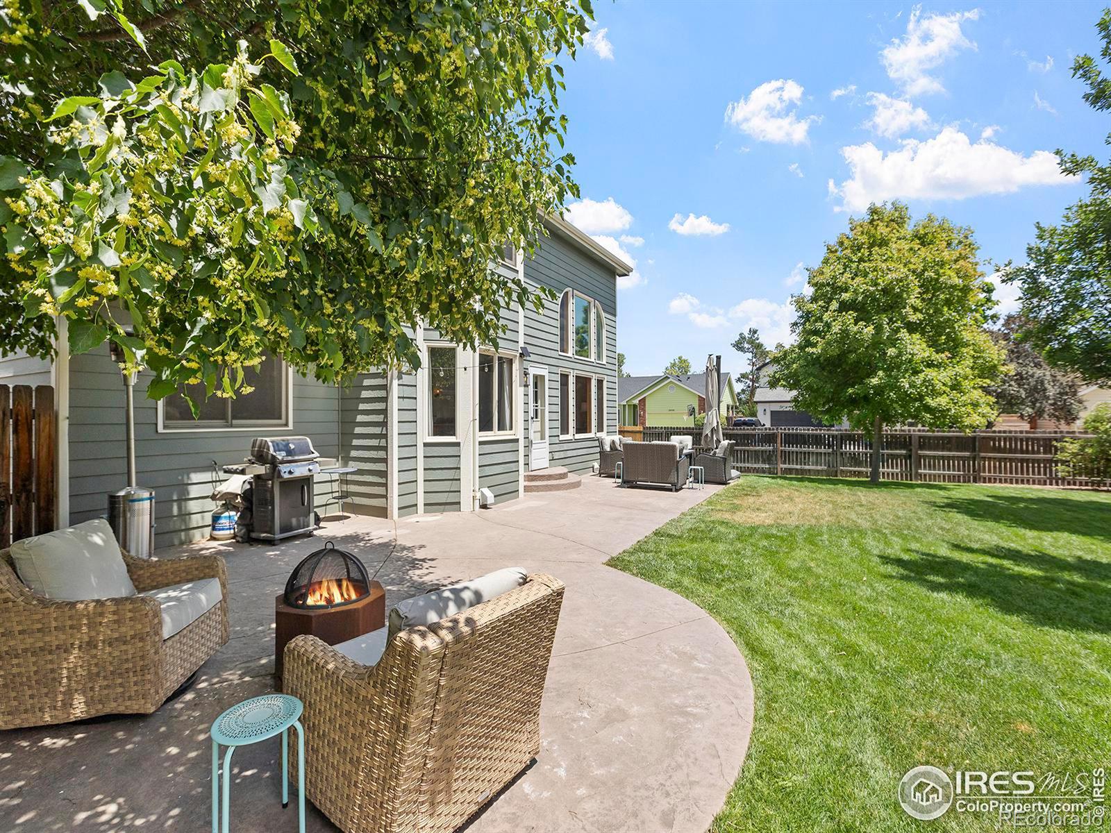 MLS Image #31 for 2773  coal bank drive,fort collins, Colorado