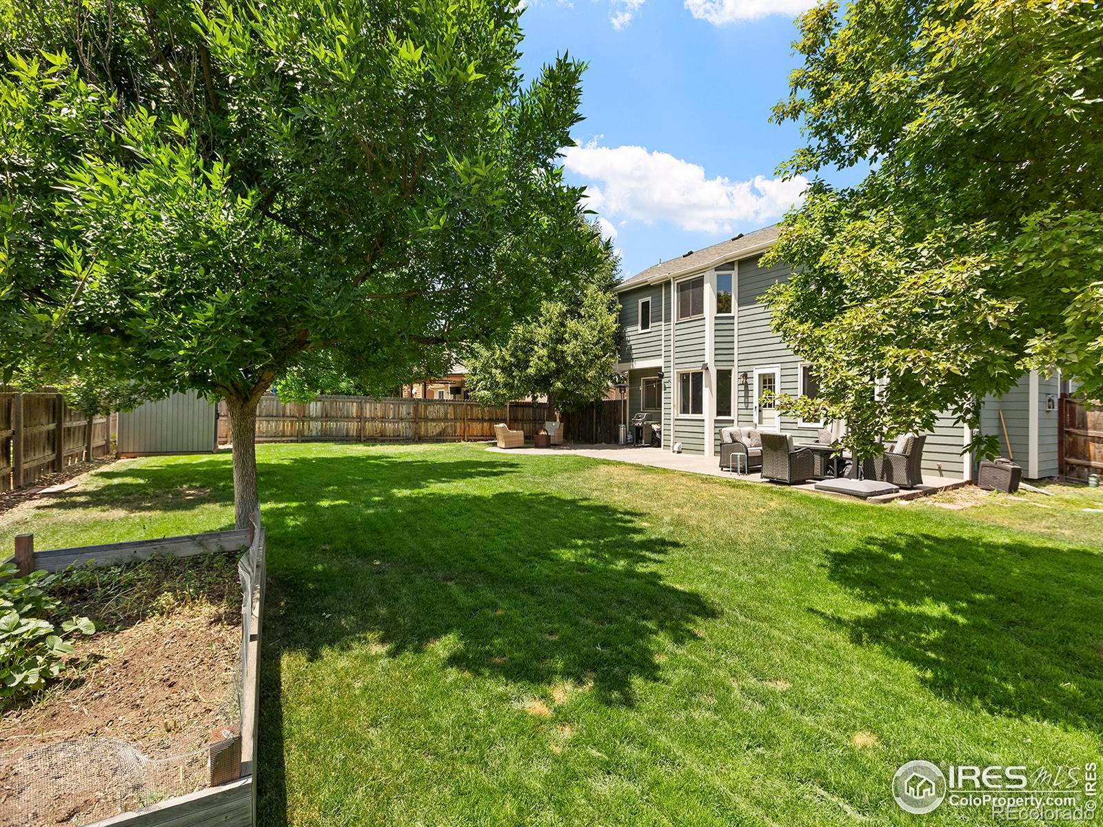 MLS Image #33 for 2773  coal bank drive,fort collins, Colorado