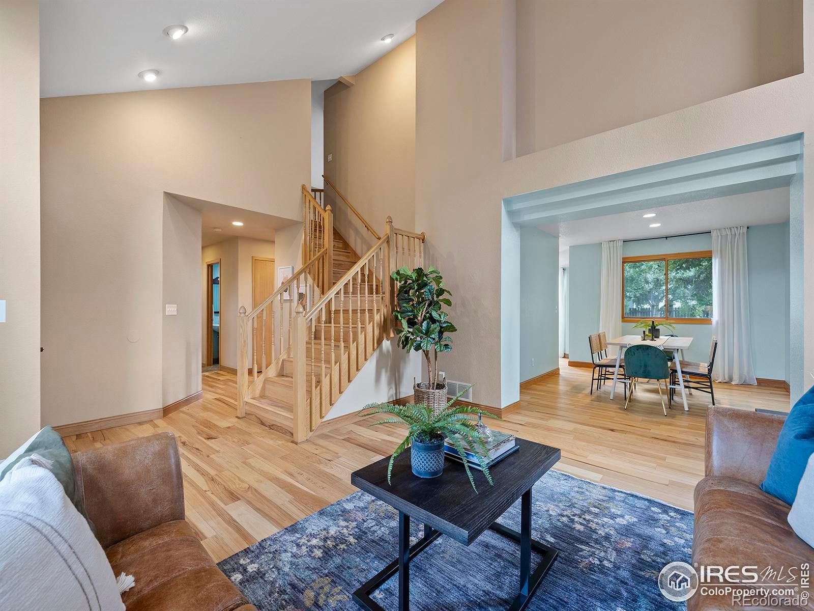 MLS Image #4 for 2773  coal bank drive,fort collins, Colorado